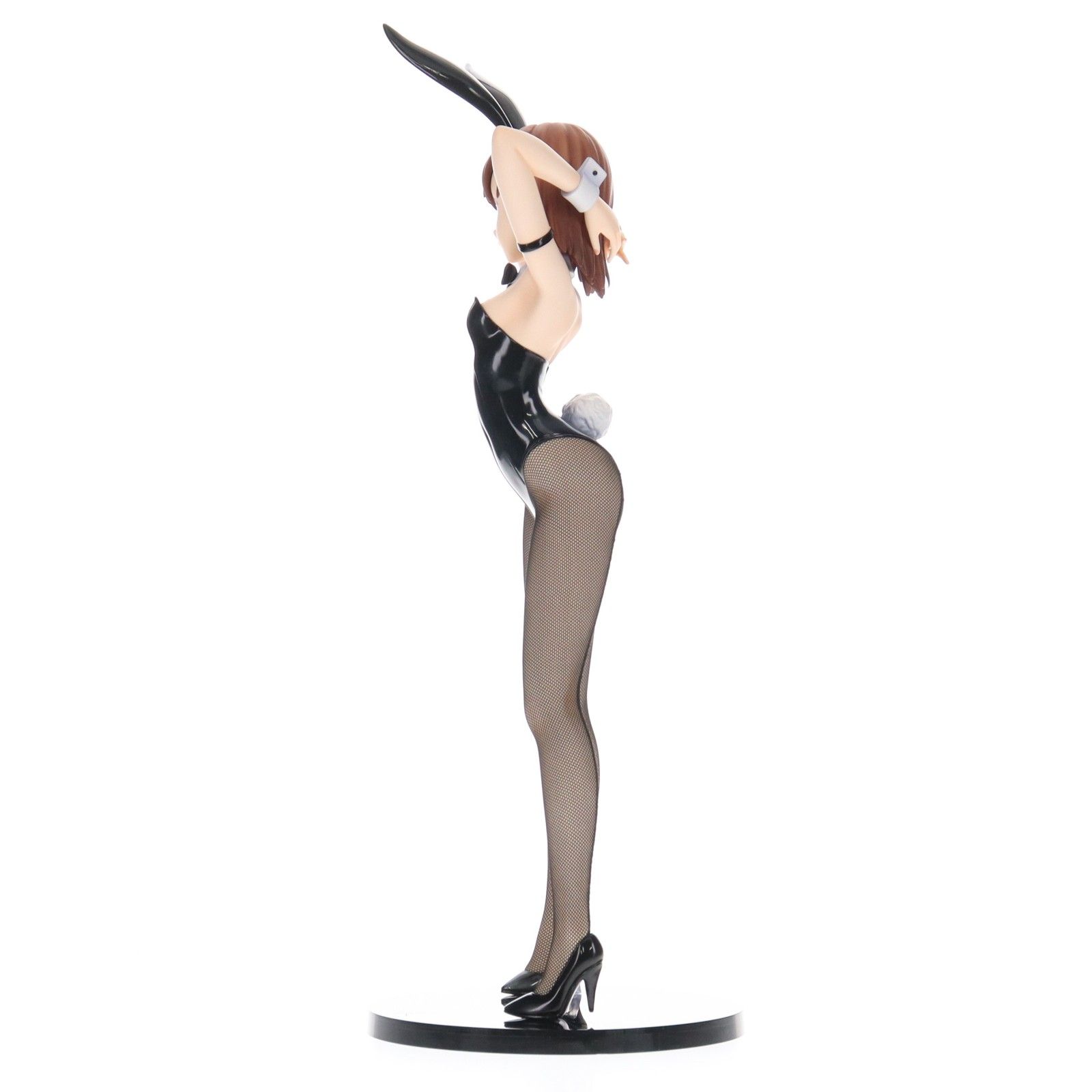 B-style 御坂美琴(みさかみこと) バニーVer.2nd とある科学の超電磁砲T