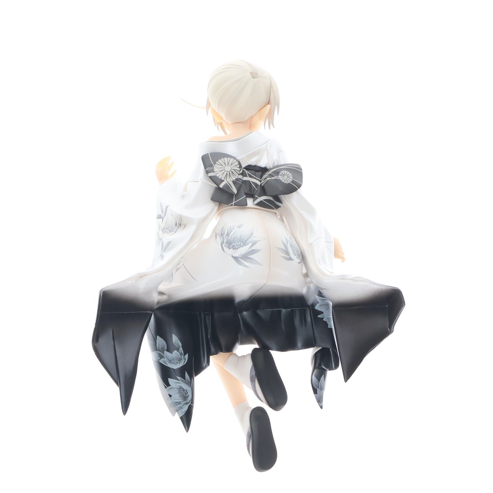 春日野穹(かすがのそら) 着物Ver. ヨスガノソラ 1/7 完成品 フィギュア