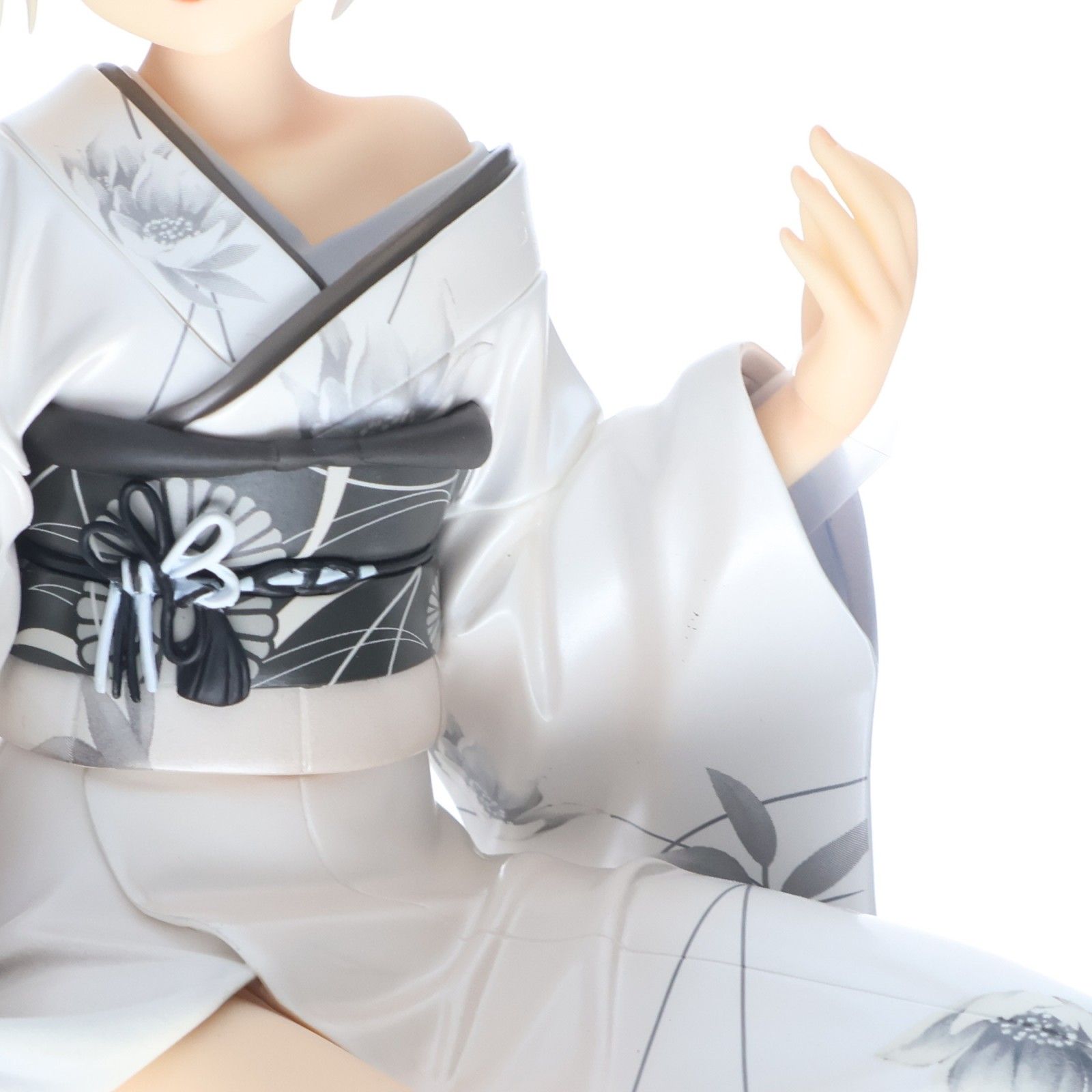 春日野穹(かすがのそら) 着物Ver. ヨスガノソラ 1/7 完成品 フィギュア