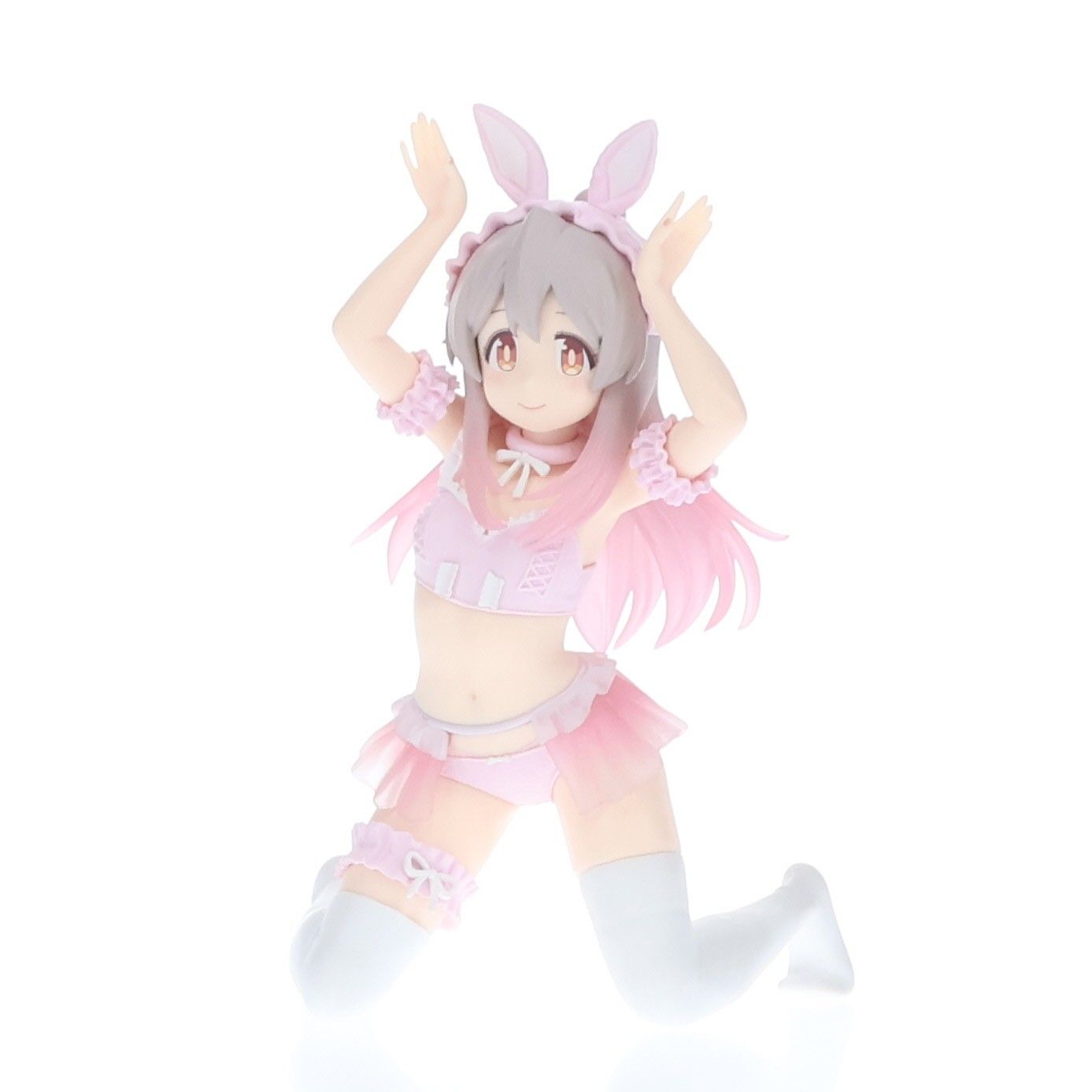 緒山まひろ(おやままひろ) お兄ちゃんはおしまい! One-Seventh Carat