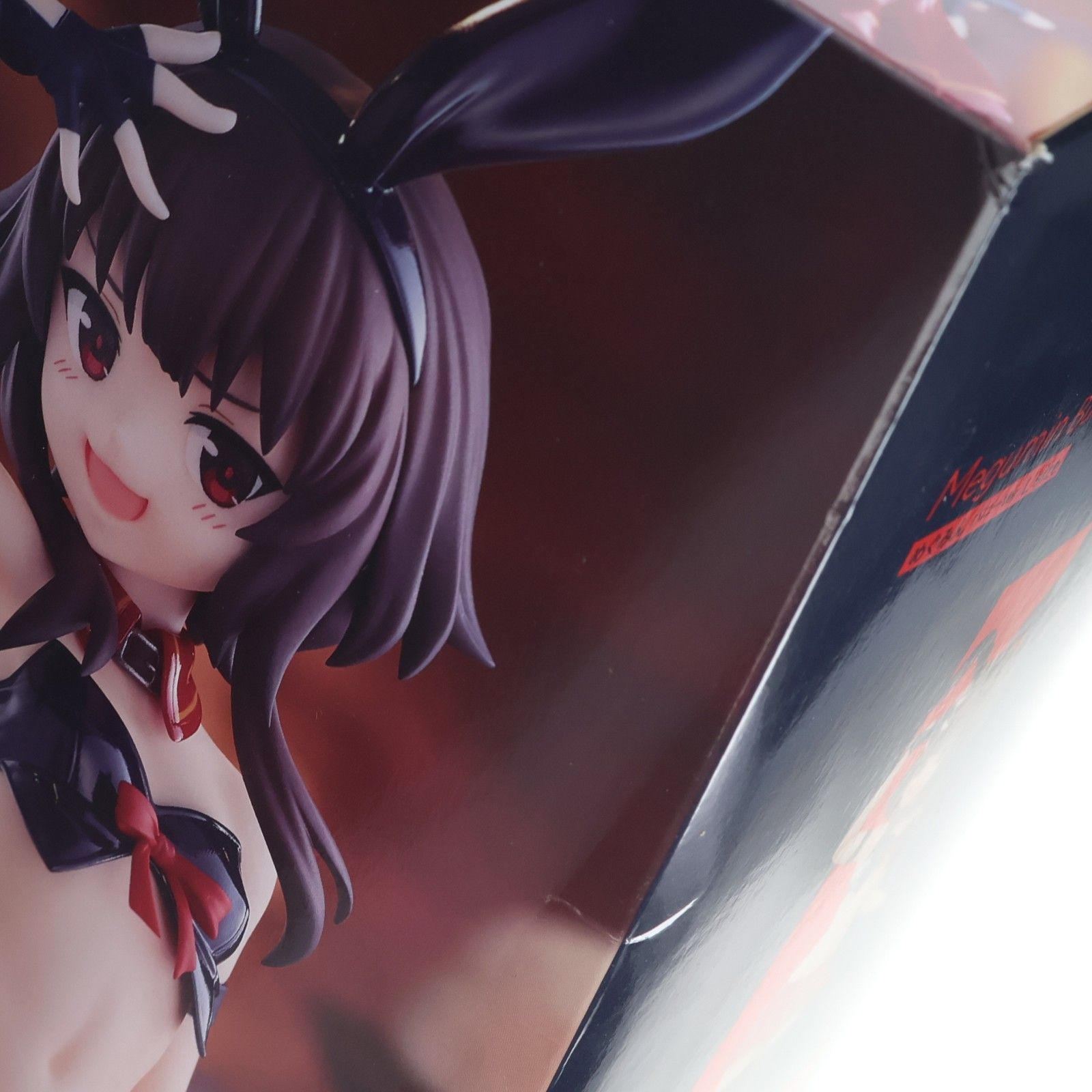 POP UP PARADE(ポップアップパレード) めぐみん バニーVer. L size 