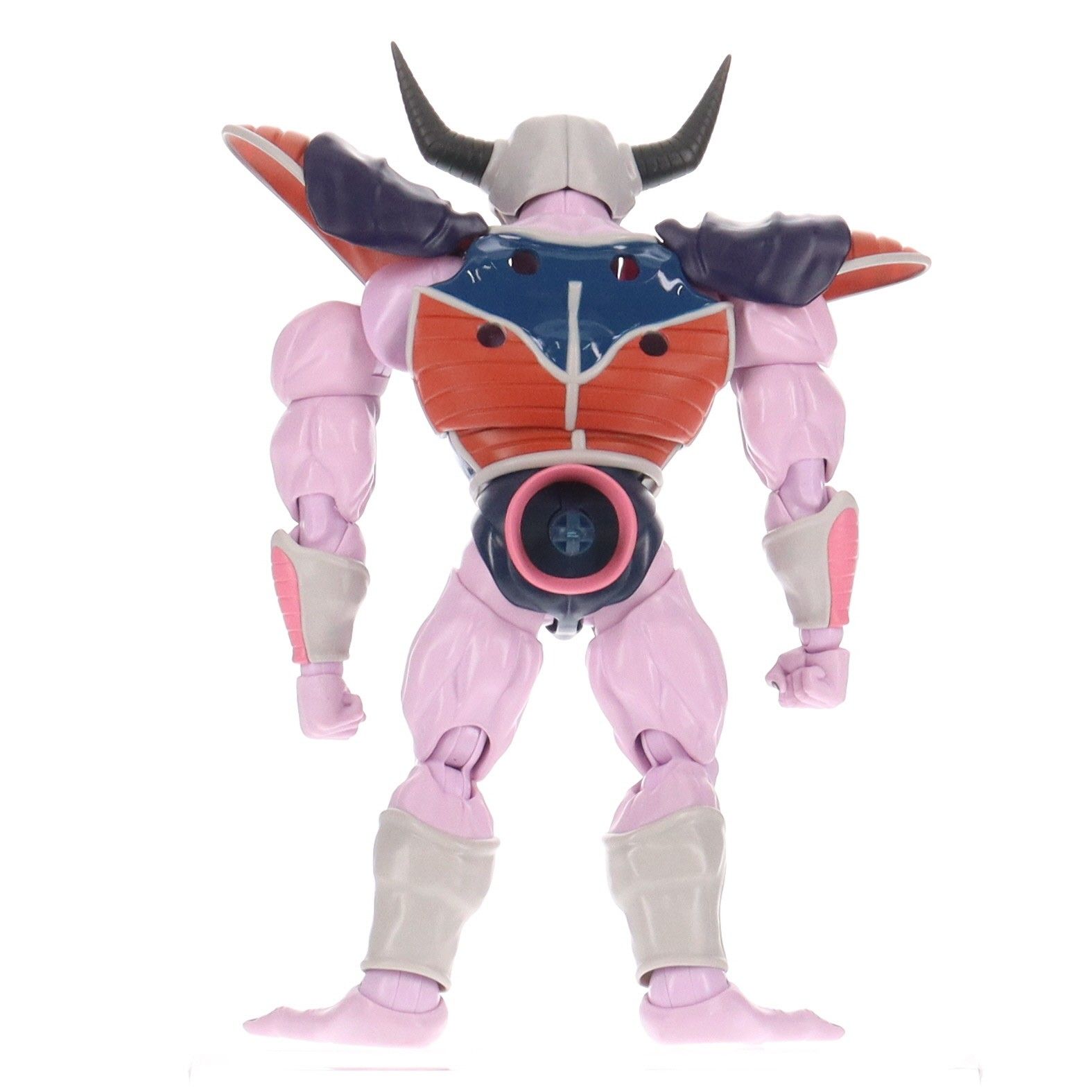 魂ウェブ商店限定 S.H.Figuarts(フィギュアーツ) コルド大王