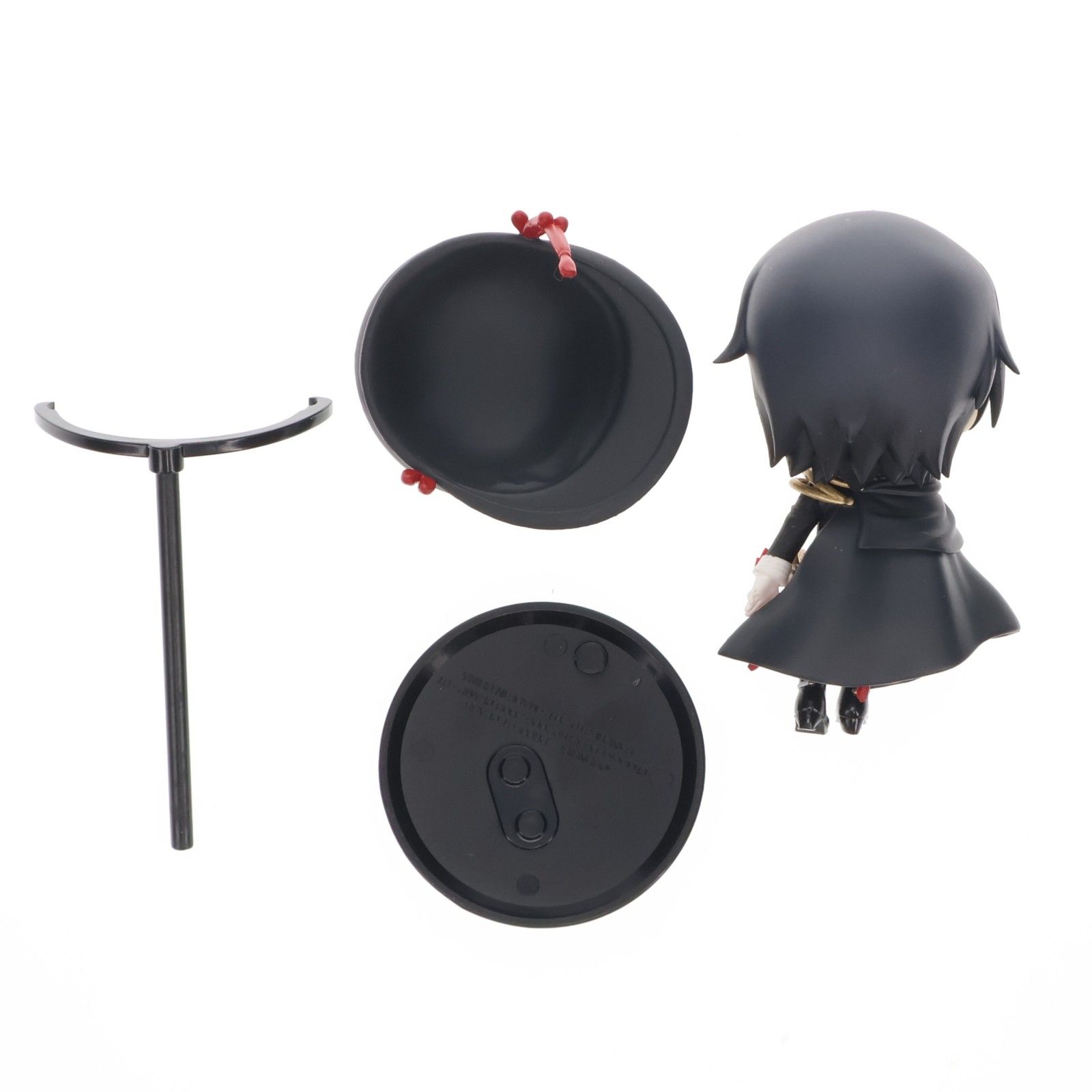 ルルーシュ賞 ルルーシュ・ランペルージ きゅんキャラ 一番くじ