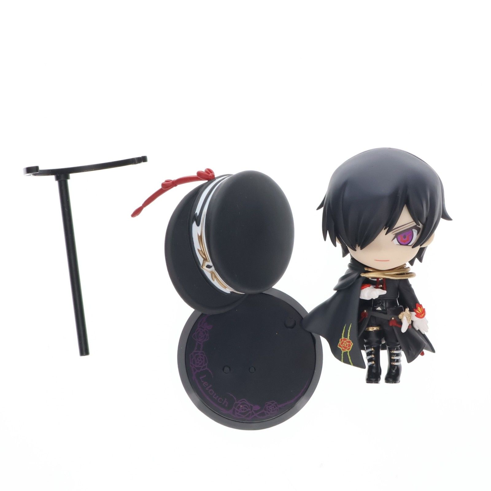 ルルーシュ賞 ルルーシュ・ランペルージ きゅんキャラ 一番くじ