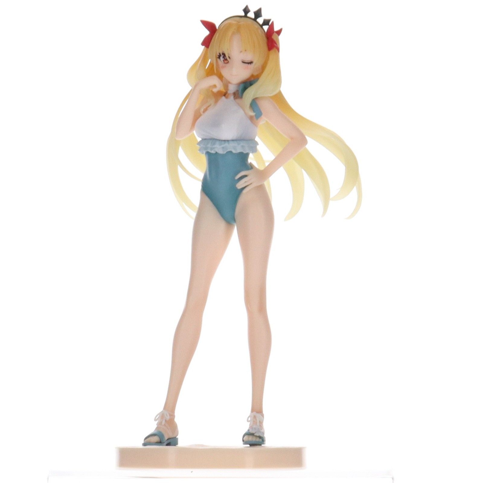 A賞 ビースト/エレシュキガル フィギュア 1/7 Gracemaster 一番くじ 