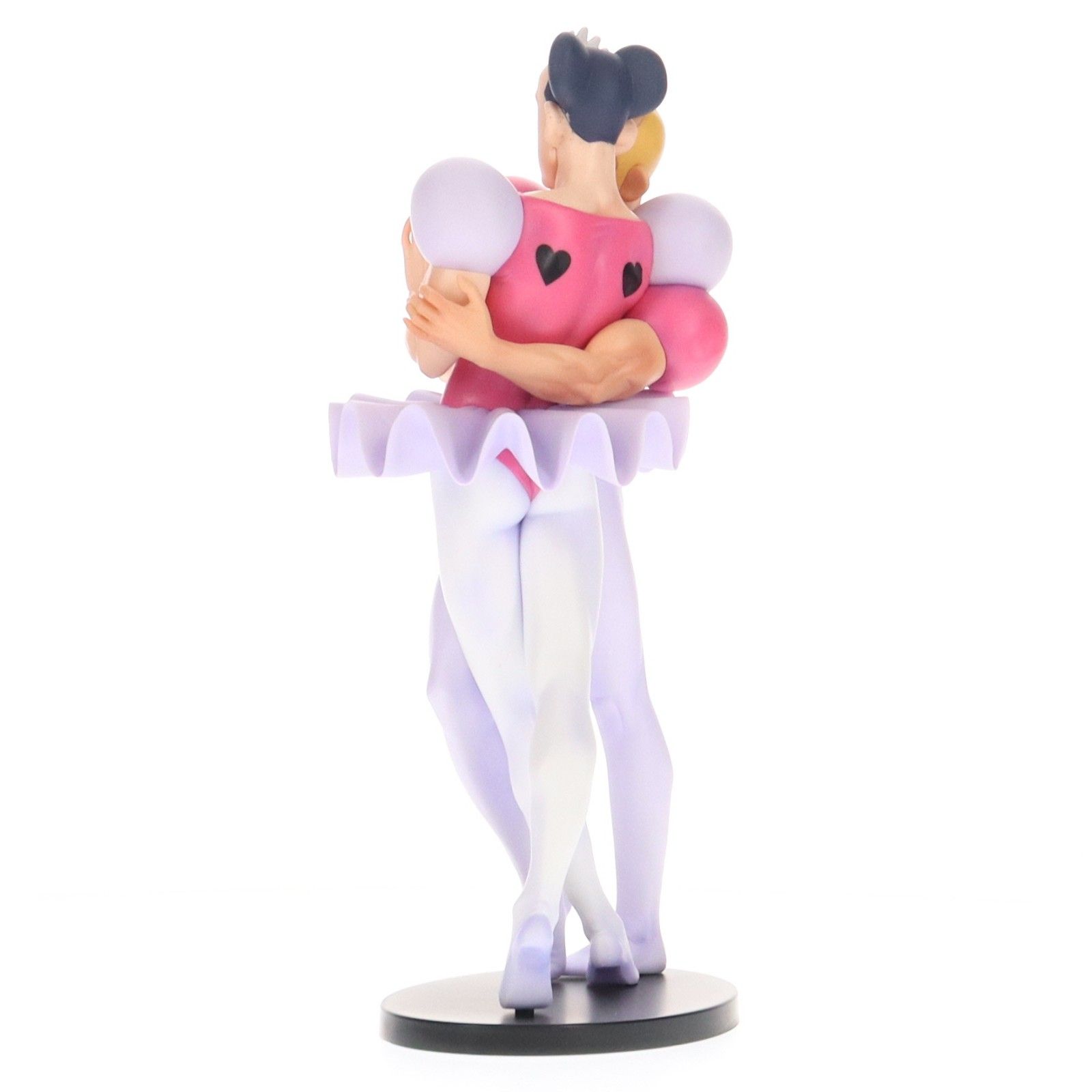 B賞 マカオとジョマ MASTERLISE 一番くじ 劇場版クレヨンしんちゃん