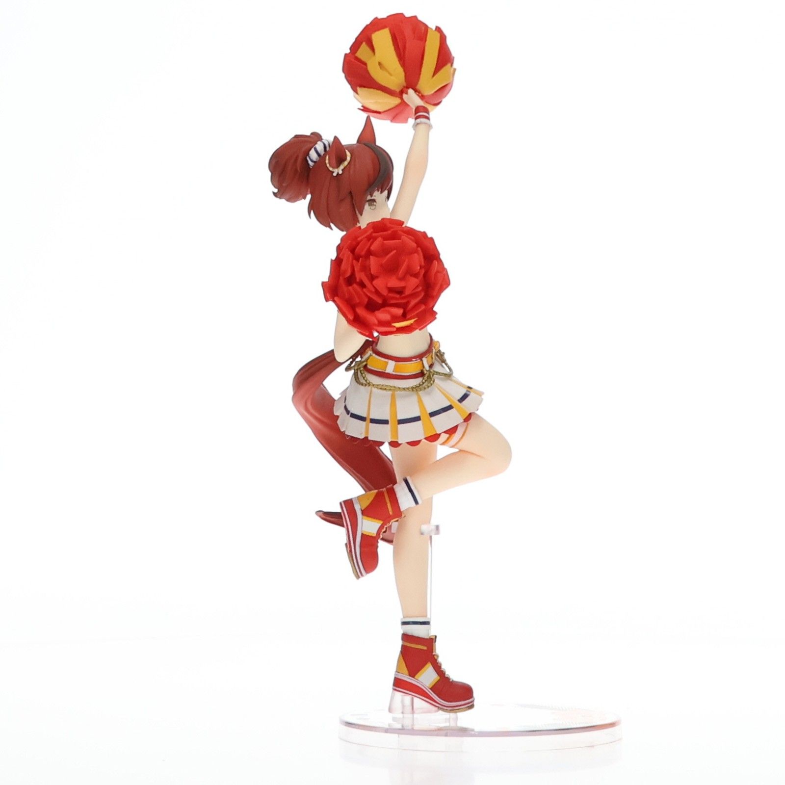 ラストワン賞 ナイスネイチャ RUN&WIN フィギュア ラストワンver. 一番