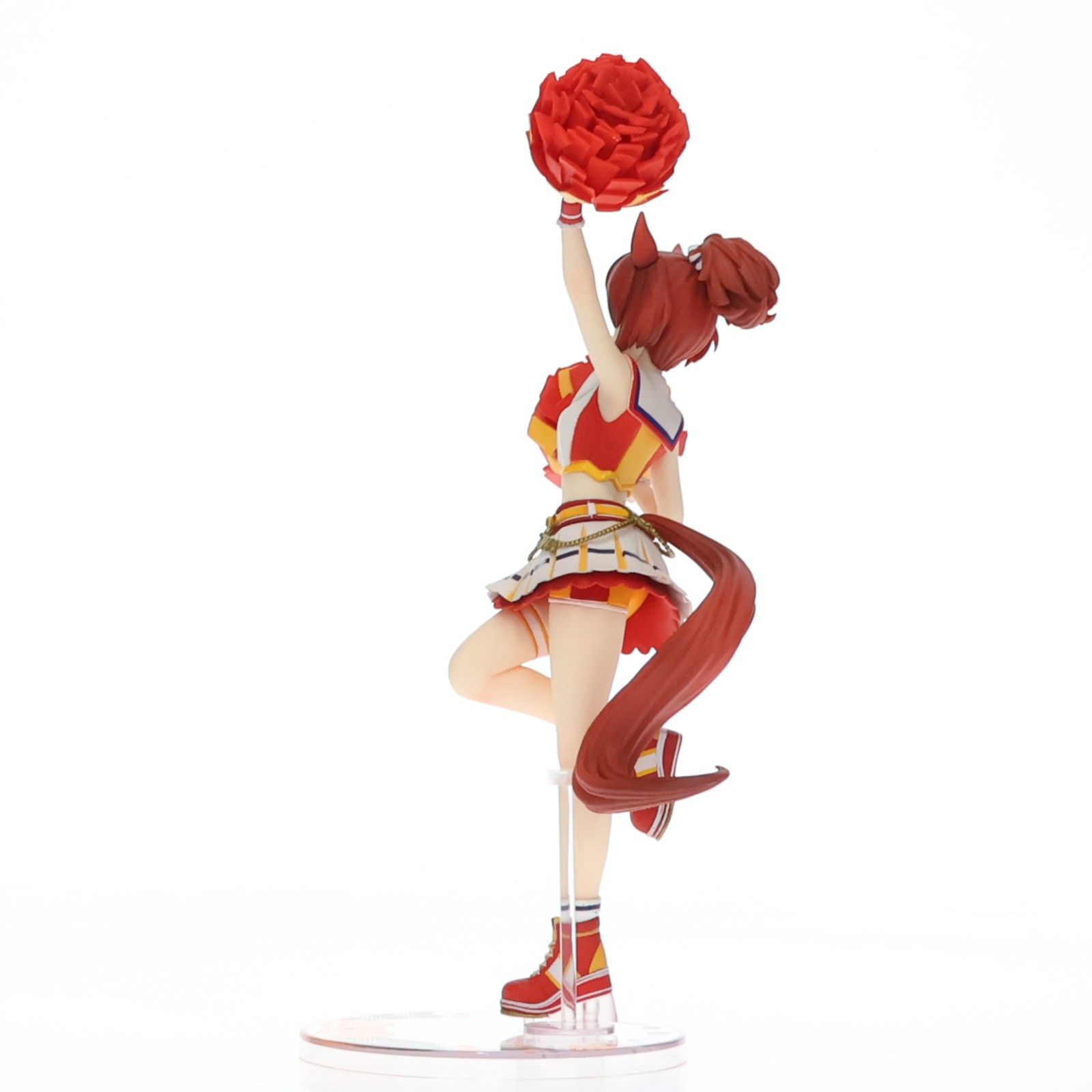 ラストワン賞 ナイスネイチャ RUN&WIN フィギュア ラストワンver. 一番