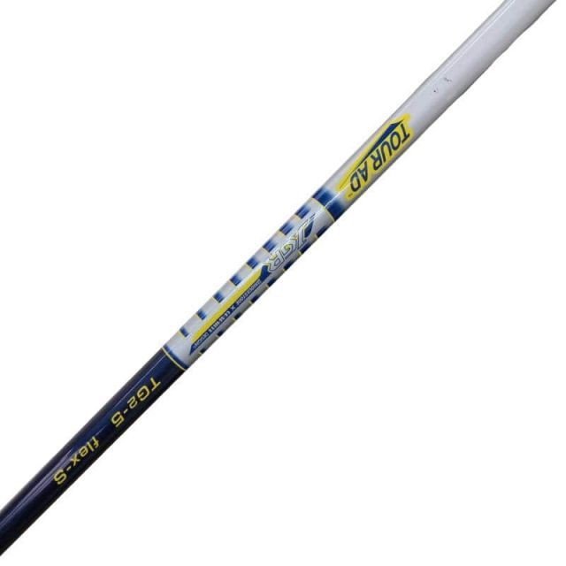 中古】 ブリヂストン TOUR B JGR(2019) 10.5° ドライバー DR TOUR AD