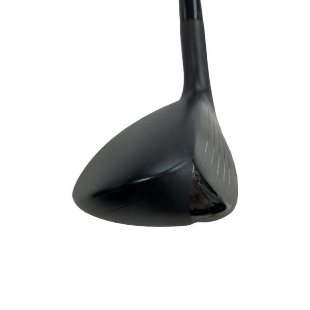 中古】 ミズノ JPX FLI-HI(2023) 23° ユーティリティ UT MFUSION i