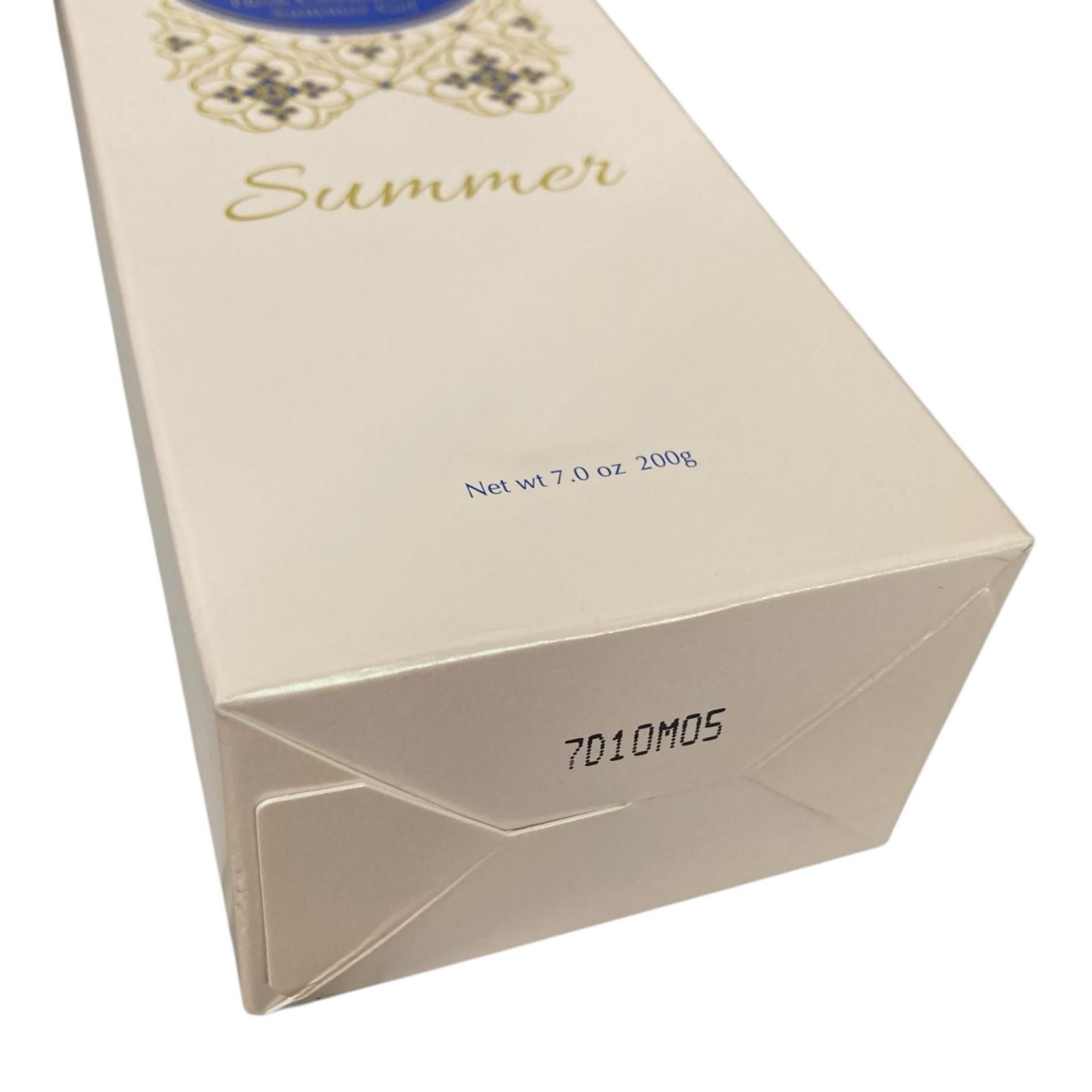 171010 新品未使用 セブンフロー ハーブサーキュレイトオイル サマー