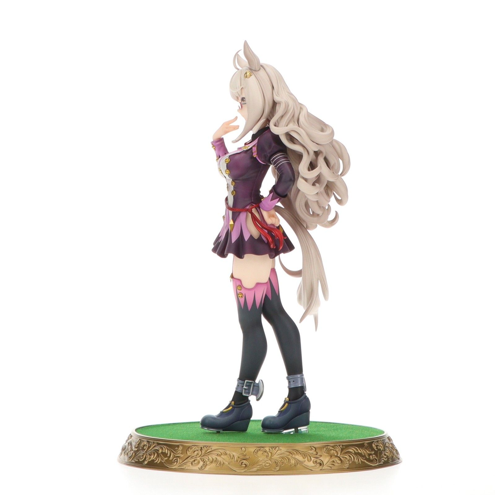 ビワハヤヒデ ウマ娘 プリティーダービー 1/7 完成品 フィギュア