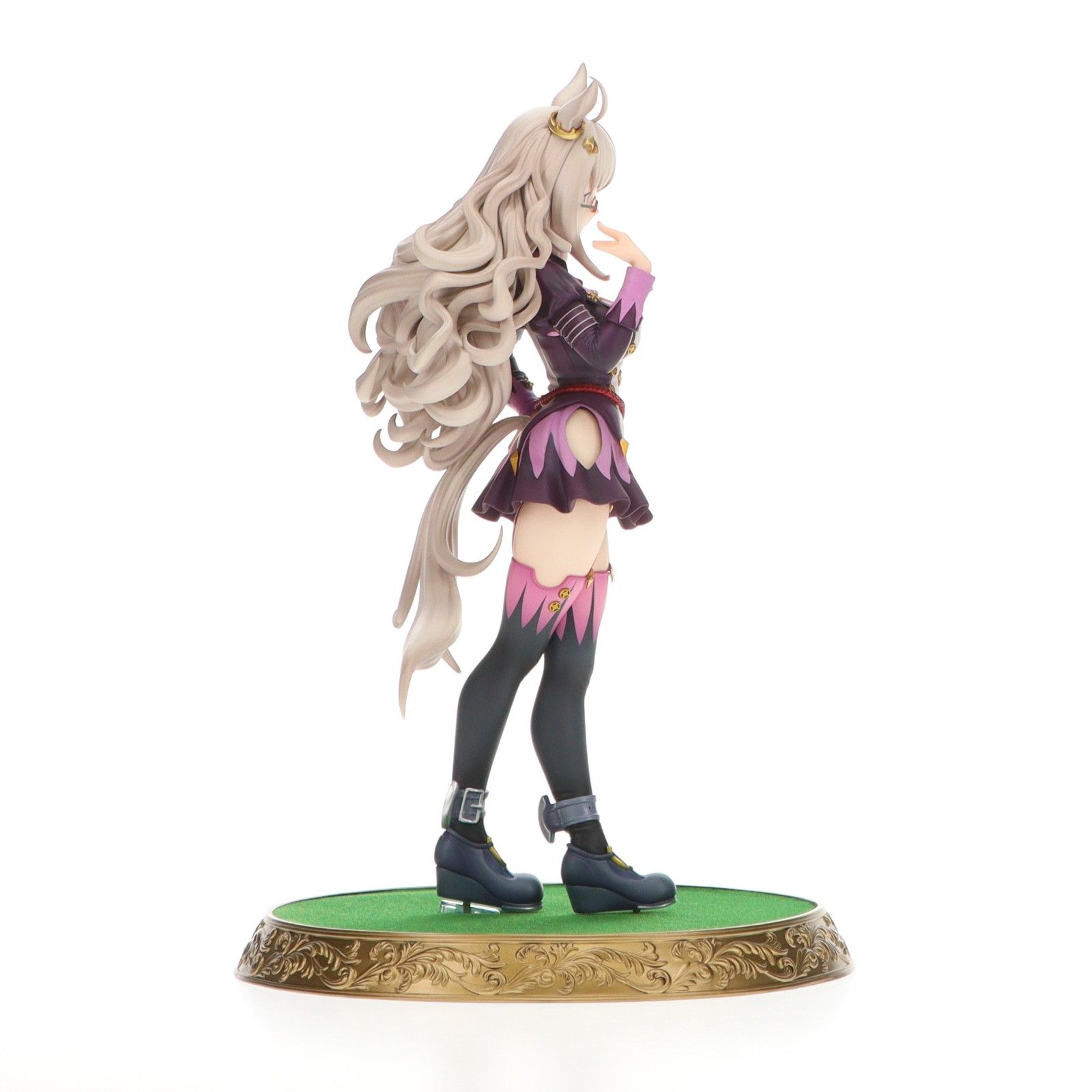 ビワハヤヒデ ウマ娘 プリティーダービー 1/7 完成品 フィギュア