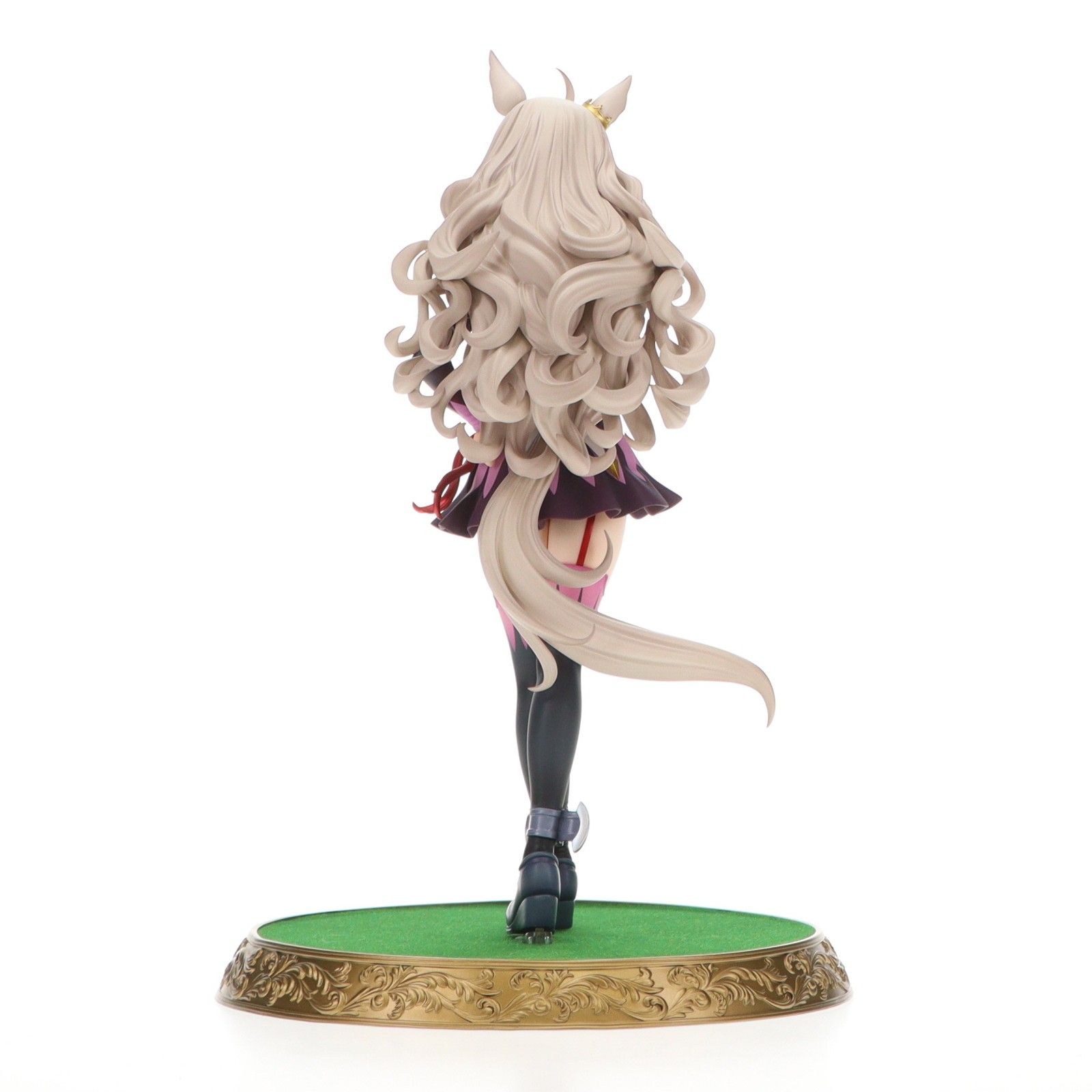 ビワハヤヒデ ウマ娘 プリティーダービー 1/7 完成品 フィギュア