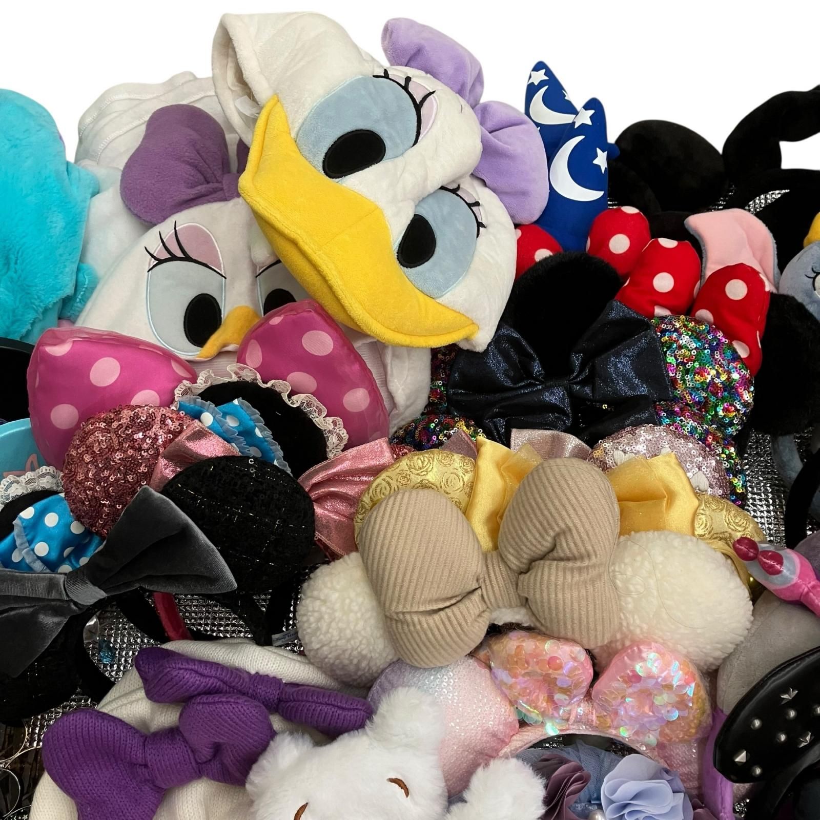 186001 Disney ディズニー グッズ 50点以上 まとめ売り - メルカリ