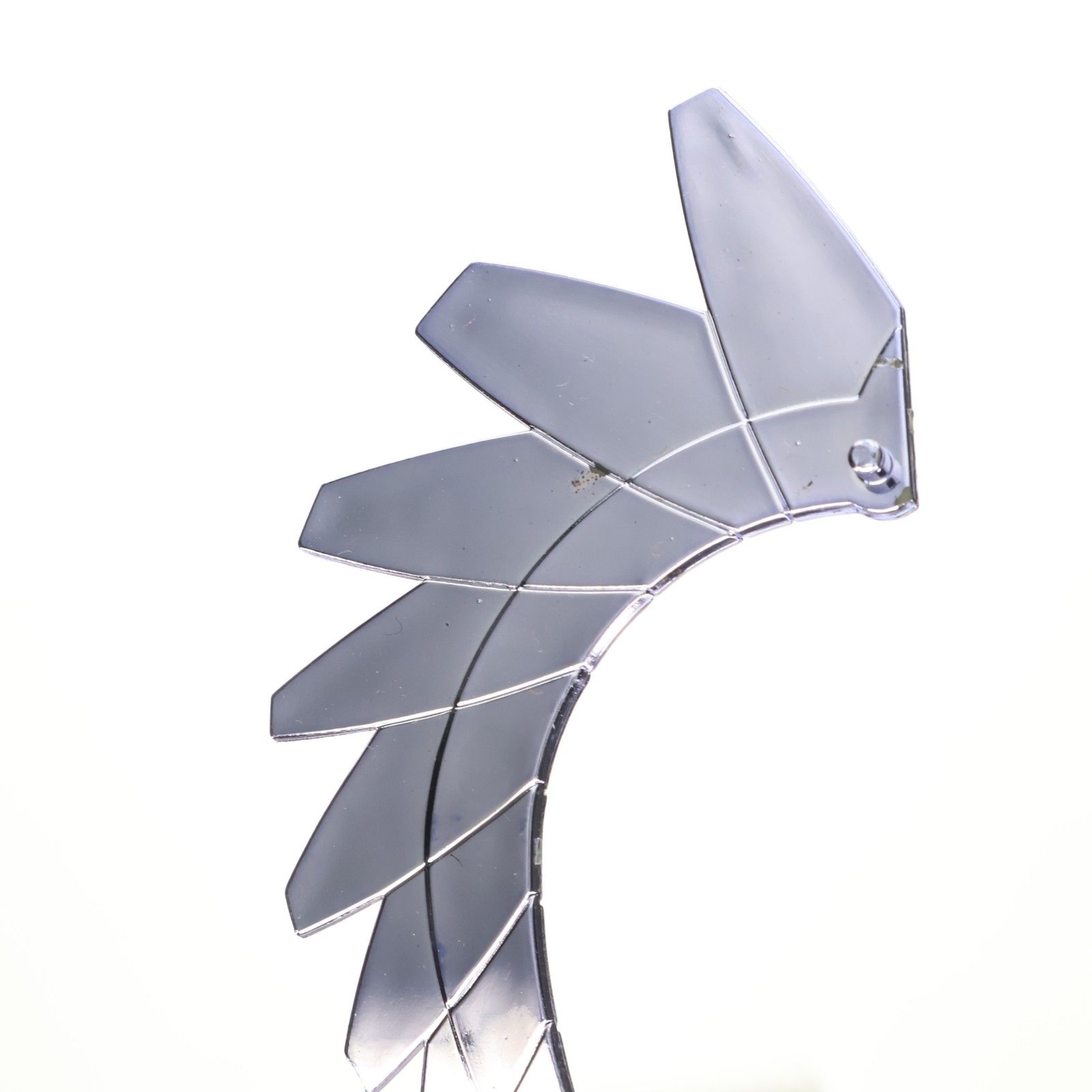 聖闘士聖衣大系 フェニックスクロス(鳳凰星座の一輝) 新生青銅聖衣 聖