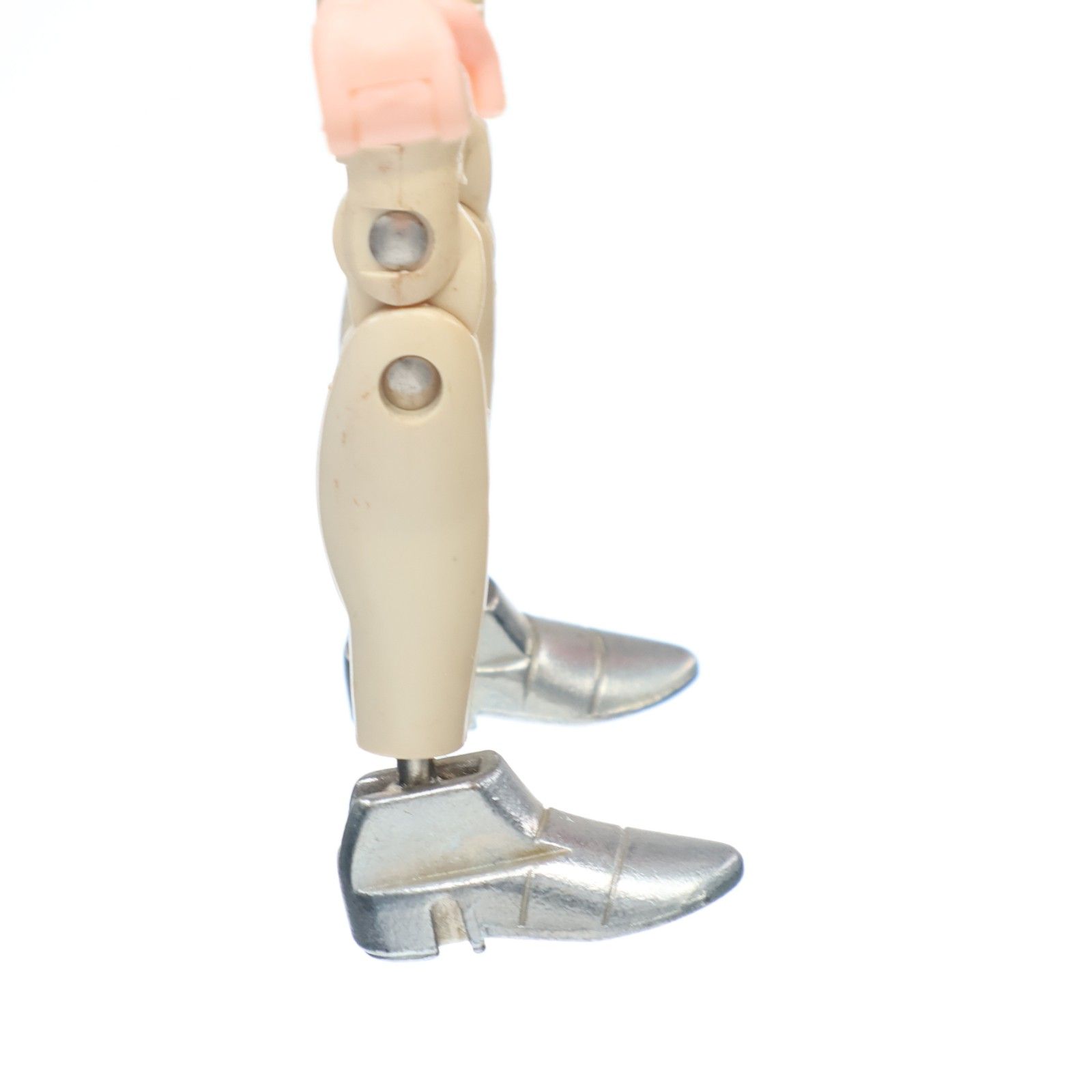 聖闘士聖衣大系 キグナスクロス(白鳥星座の氷河) 新生青銅聖衣 聖闘士