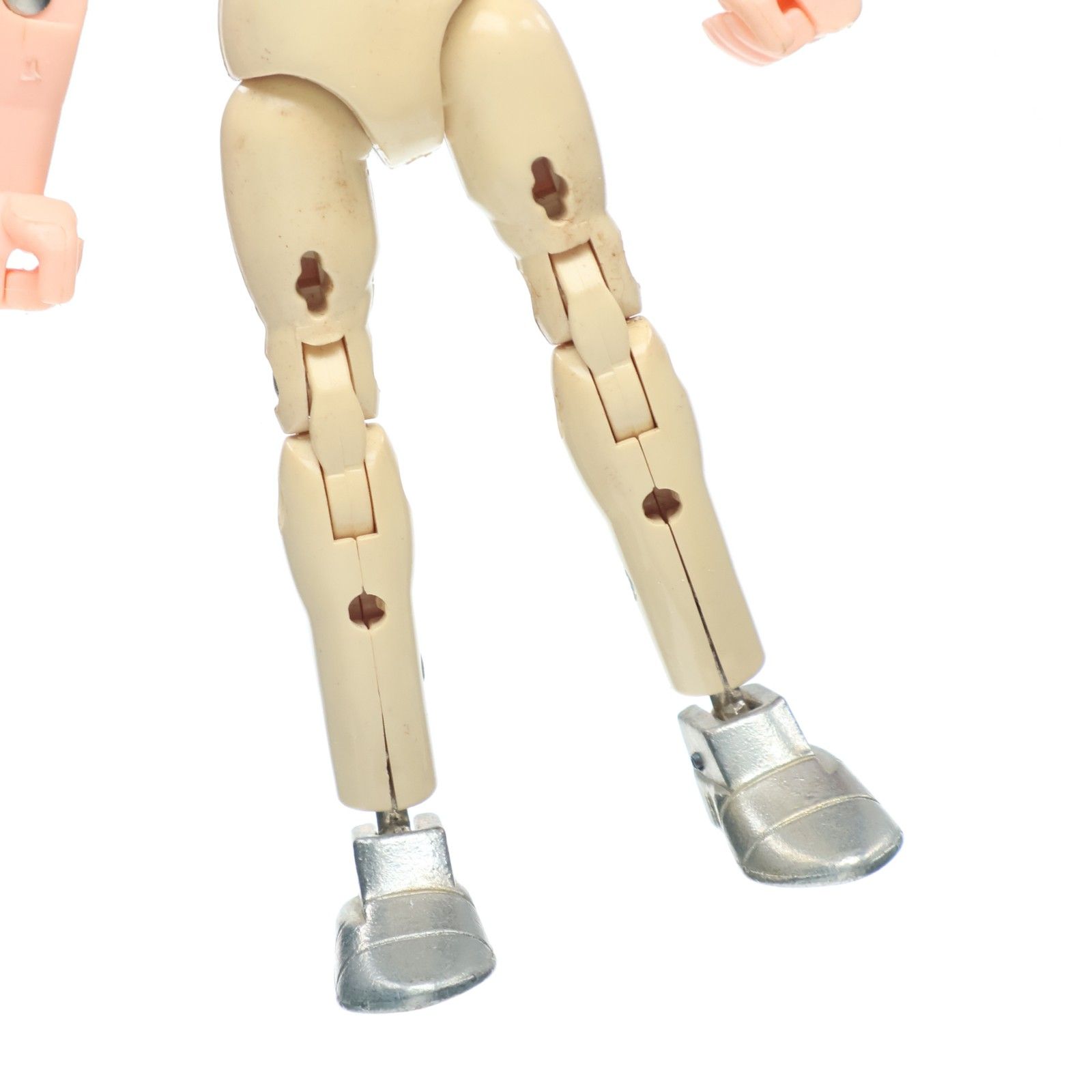 聖闘士聖衣大系 キグナスクロス(白鳥星座の氷河) 新生青銅聖衣 聖闘士