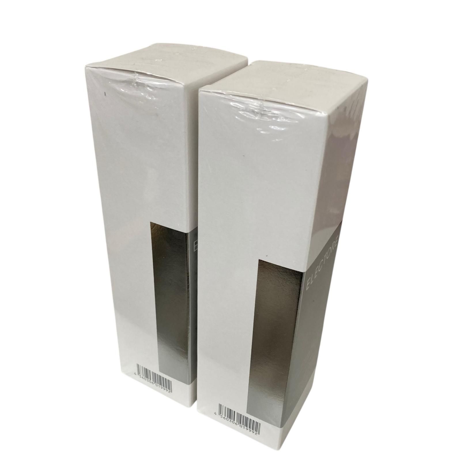 171010 新品未使用 エレクトーレ ミネラルオーレ フェイス