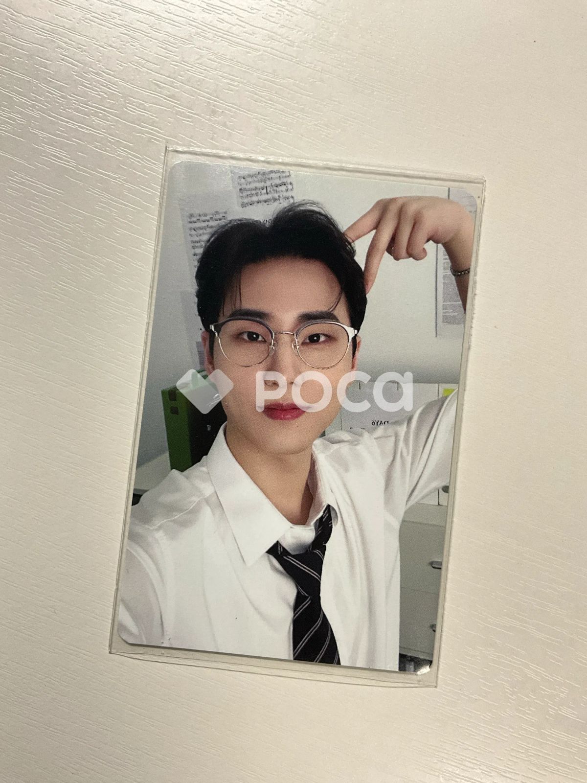 DAY6 ヨンケイ DAY6 3RD FANMEETING I Need My Day 購入特典 - メルカリ