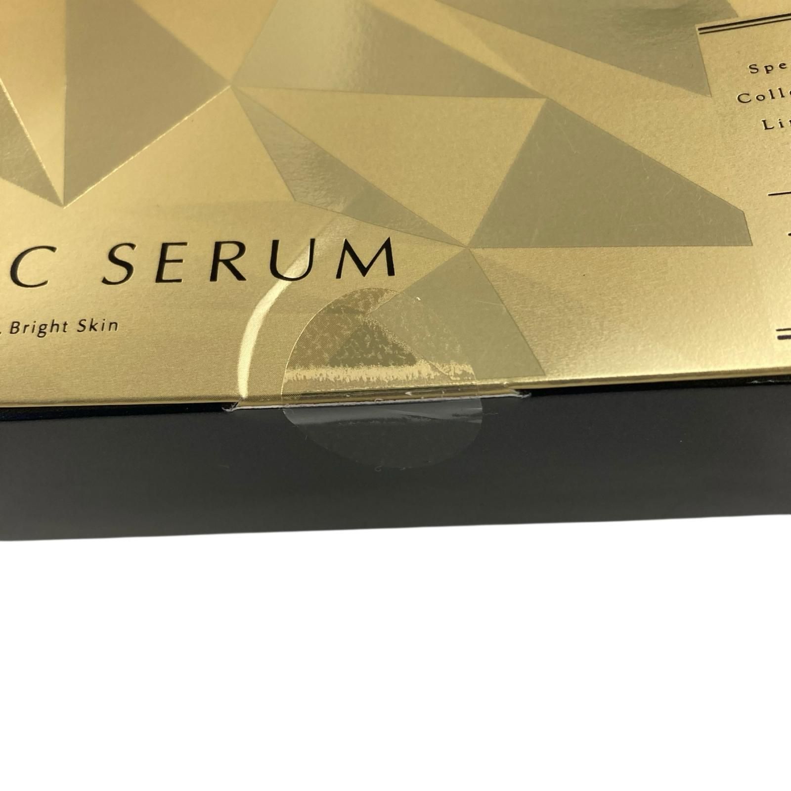 186000 新品未使用 TBC 33Cセラム 美容液 12ml - メルカリ