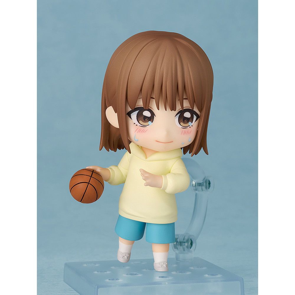 ねんどろいど 2688 鹿野千夏(かのちなつ) アオのハコ 完成品 可動