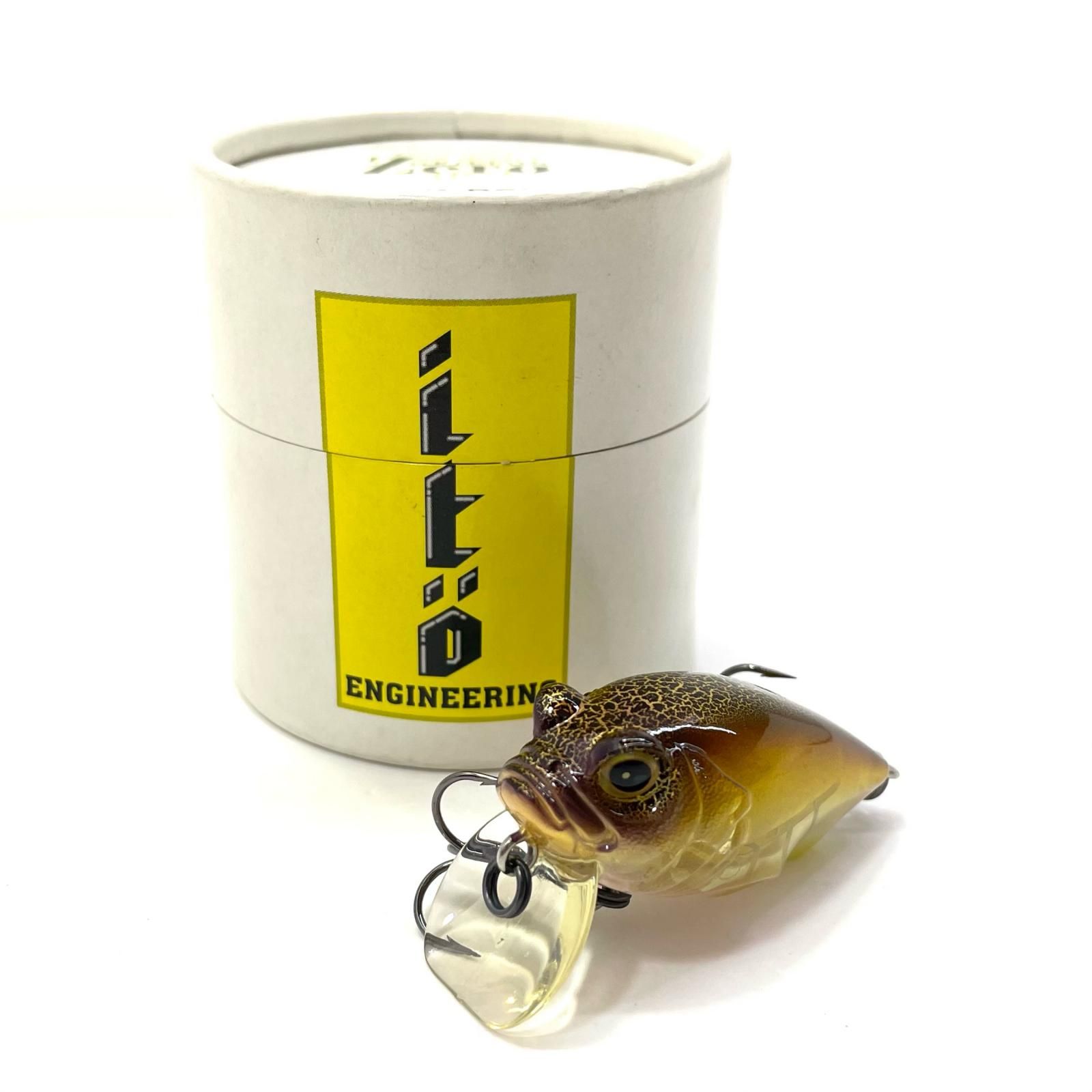 尾張小牧店】 中古 Megabass | メガバス ルアー GRIFFON Zero