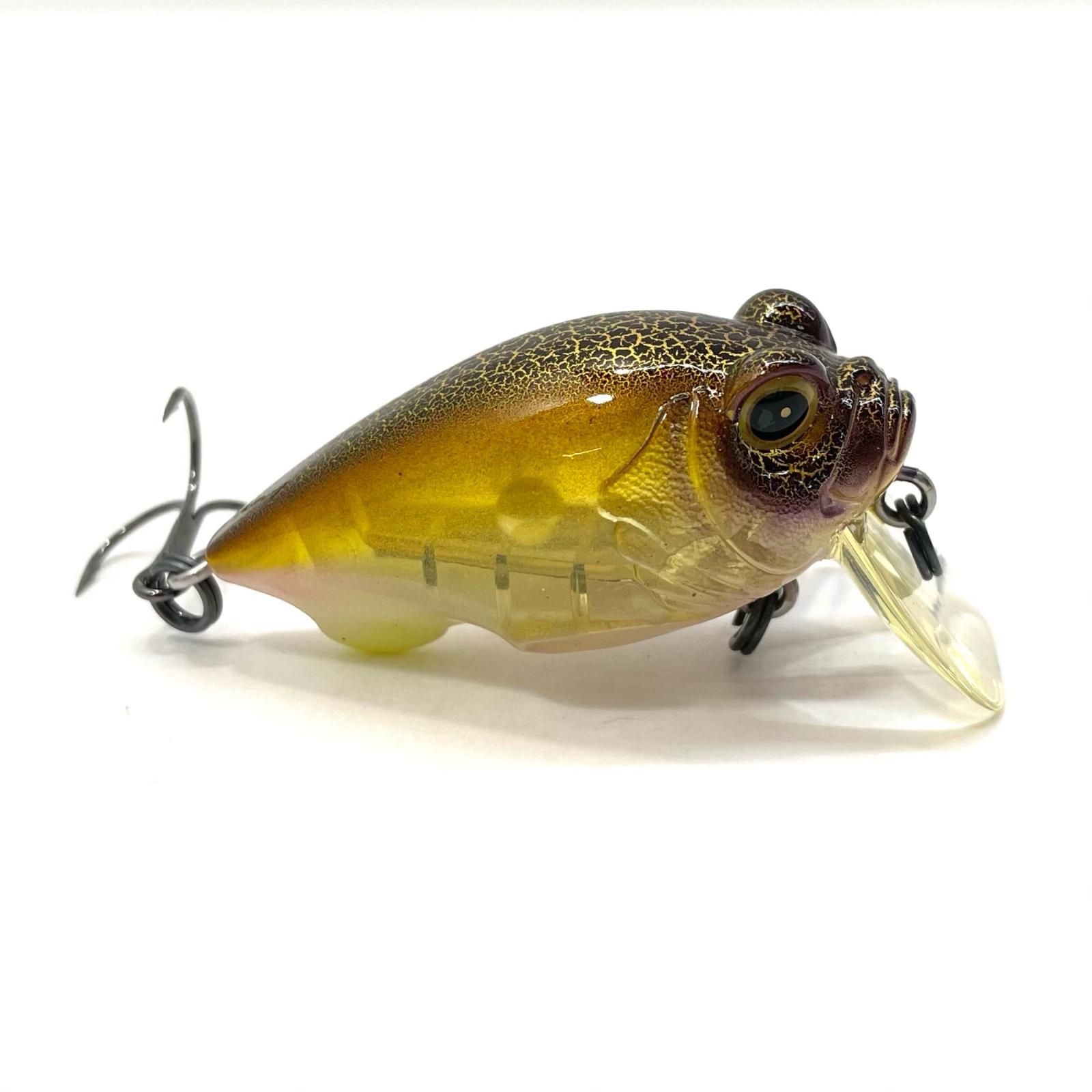 尾張小牧店】 中古 Megabass | メガバス ルアー GRIFFON Zero