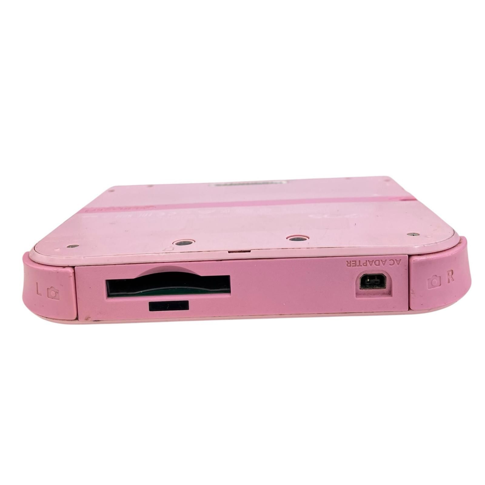 186000 ジャンク品 Nintendo 任天堂 ニンテンドウ ニンテンドー2DS