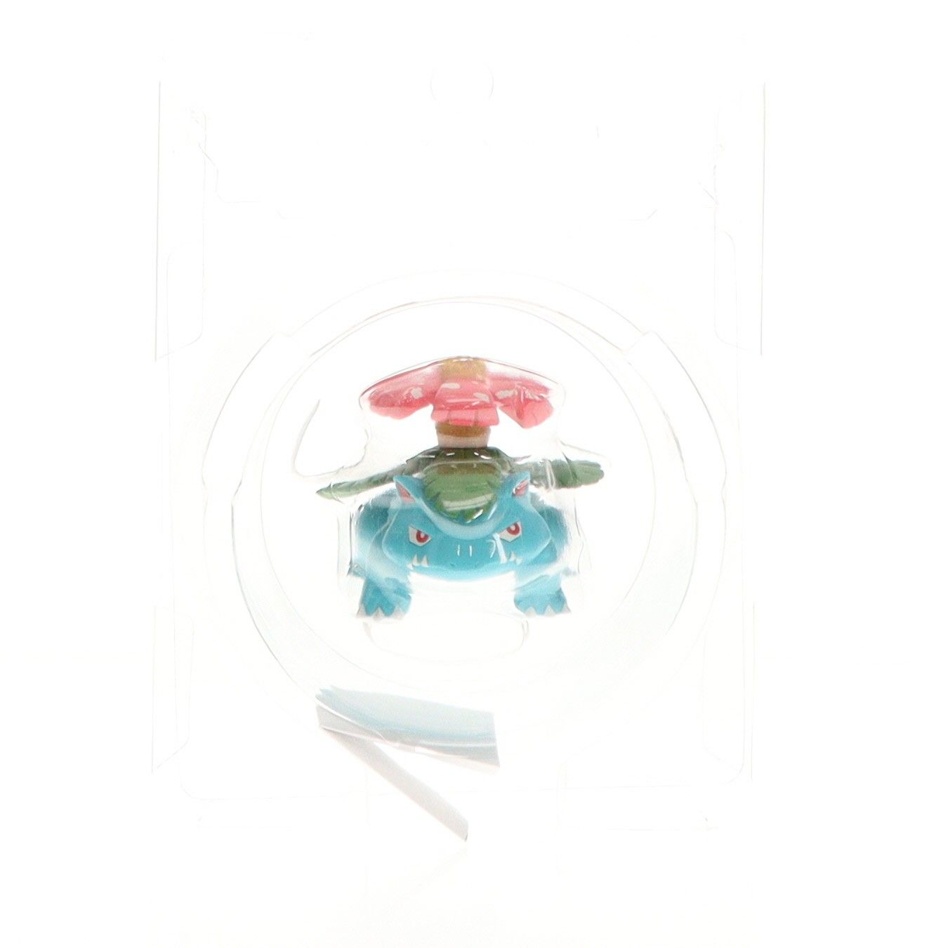 【中古】（非常に良い）ポケットモンスター モンスターコレクション EX ESP_05 フシギバナ モンスターコレクションEX ESP-05 フシギバナ ポケットモンスター 完成