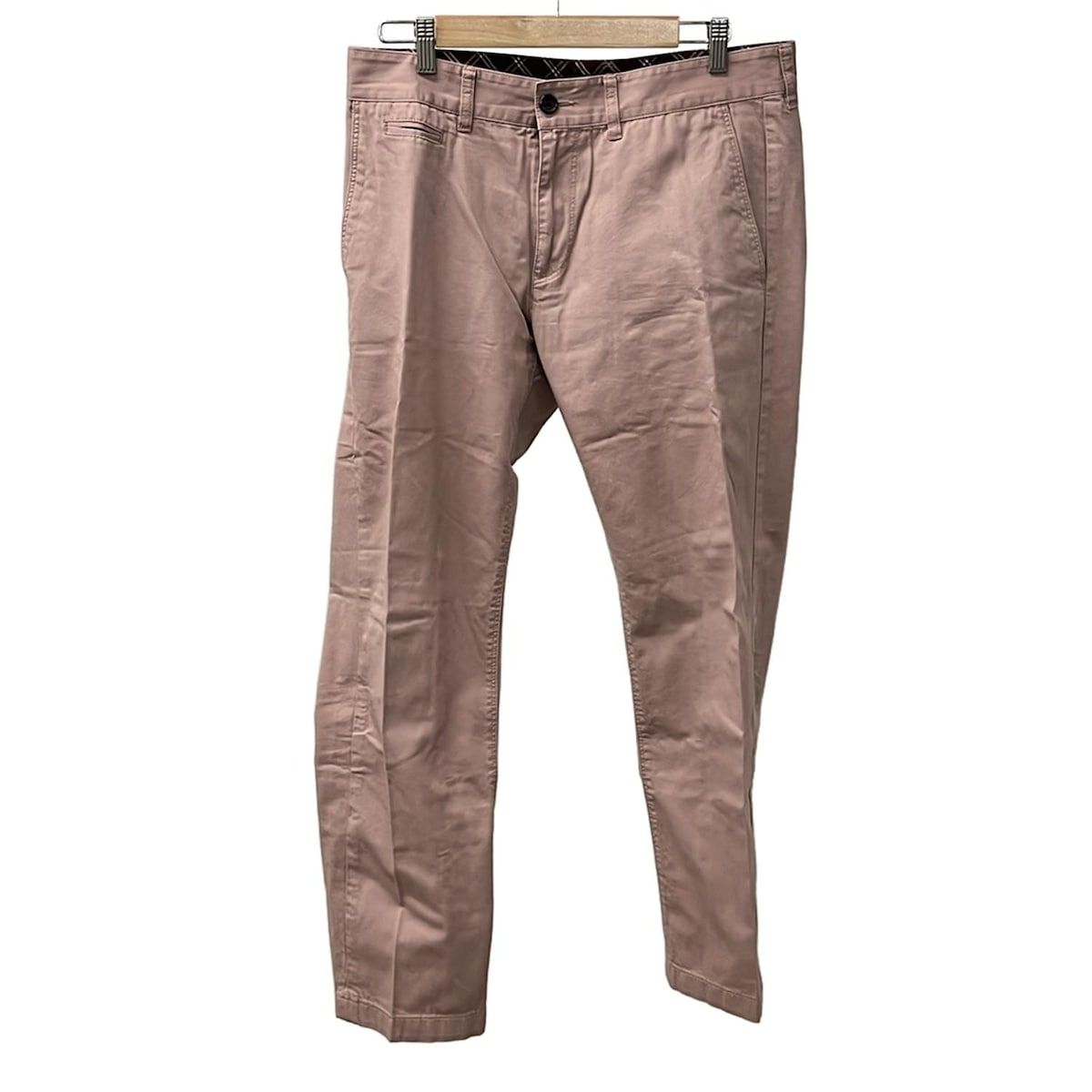 Burberry Black Label(バーバリーブラックレーベル) パンツ サイズ79