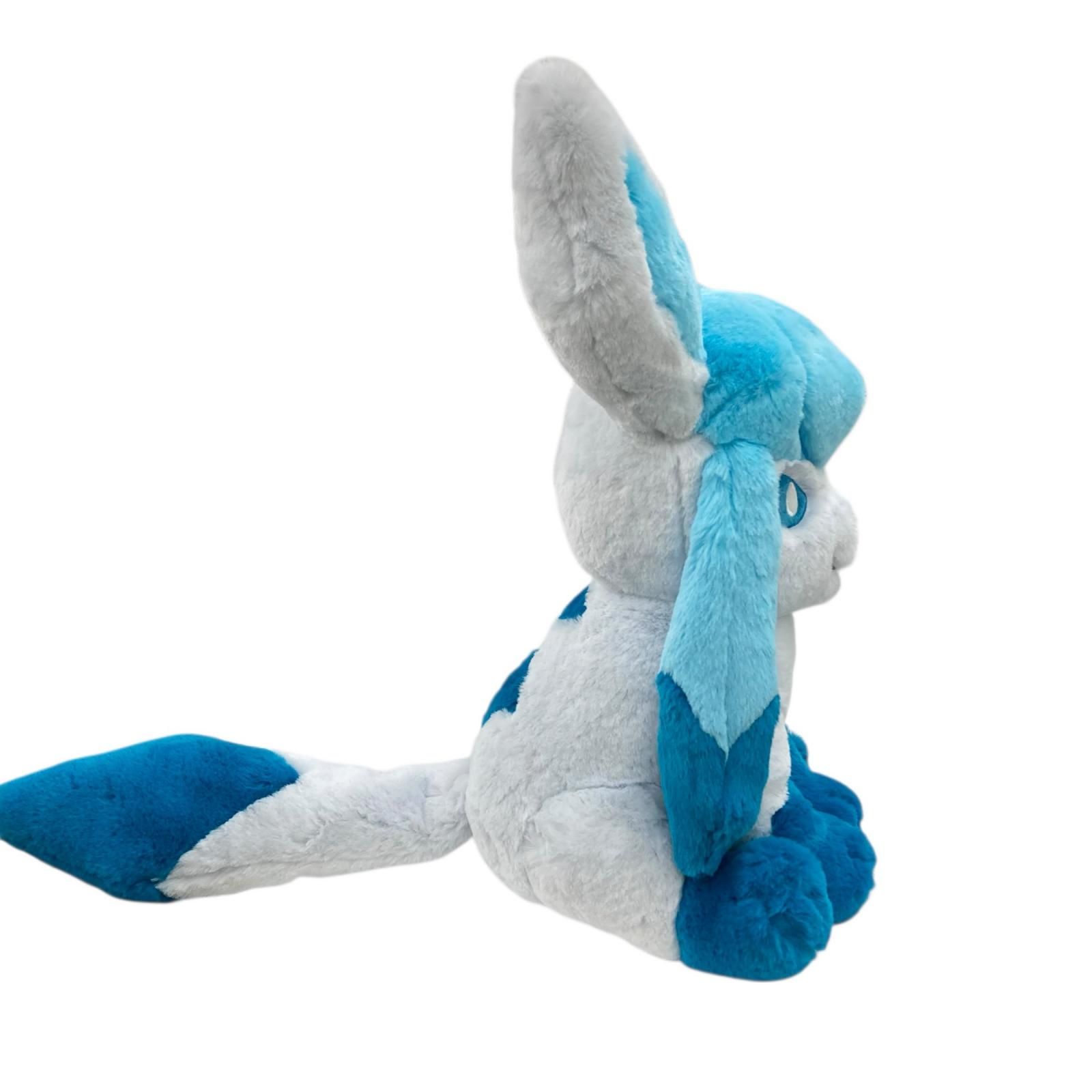 186001 タグ付き美品☆ ポケモンセンター ふわふわ抱きぬいぐるみ