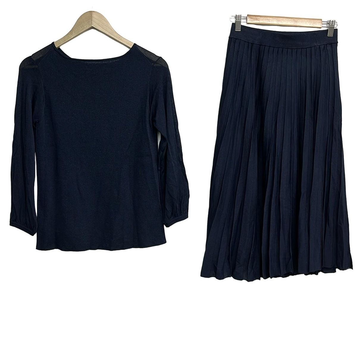 DAMAcollection(ダーマコレクション) スカートセットアップ レディース