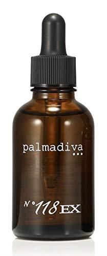 送料無料】パルマディーバ No.118 EX 50ml 美容液 増量サイズ - メルカリ