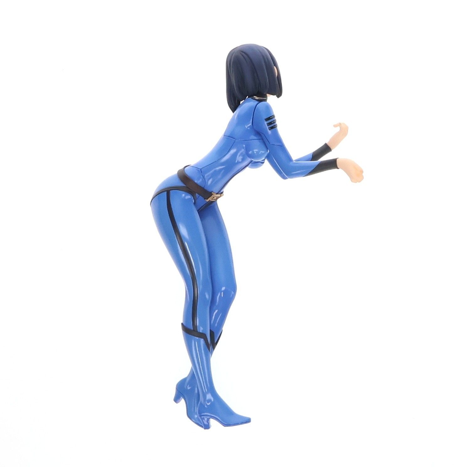 ヤマトガールズコレクション 新見薫(にいみかおる) 宇宙戦艦ヤマト2199