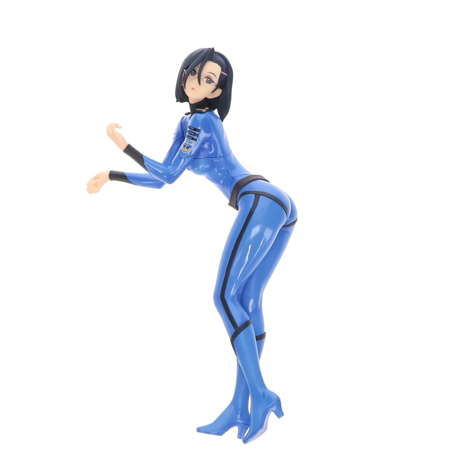 ヤマトガールズコレクション 新見薫(にいみかおる) 宇宙戦艦ヤマト2199