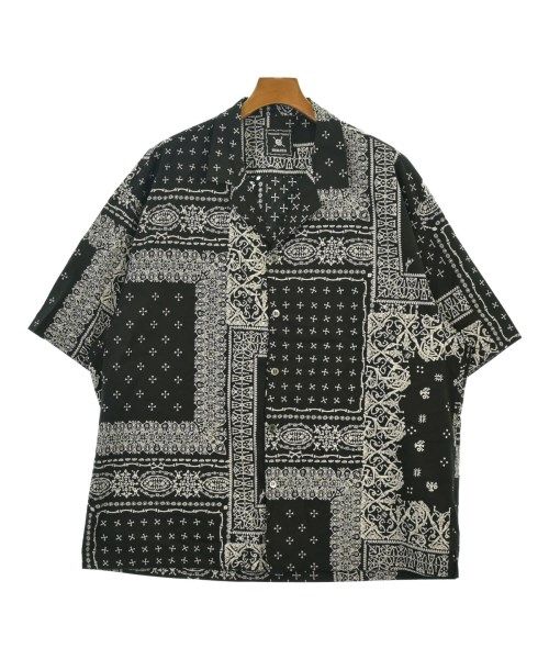 BUENA VISTA カジュアルシャツ メンズ 【古着】【送料無料】