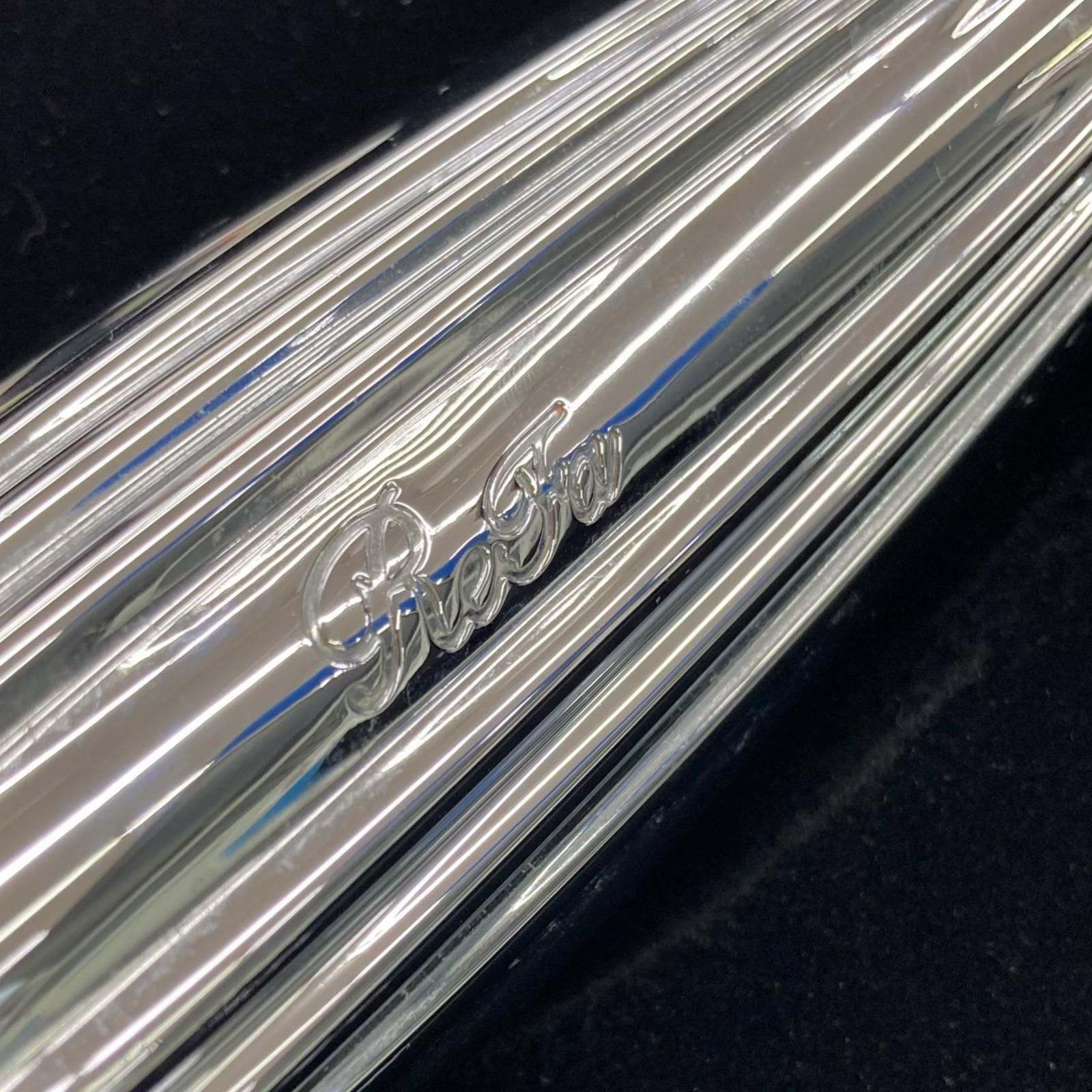 ReFa カラットレイ 美顔ローラー シルバー 正規品 未使用 楽天市場】リファ カラットレイ サロン専売品 送料無料 Refa りふぁ