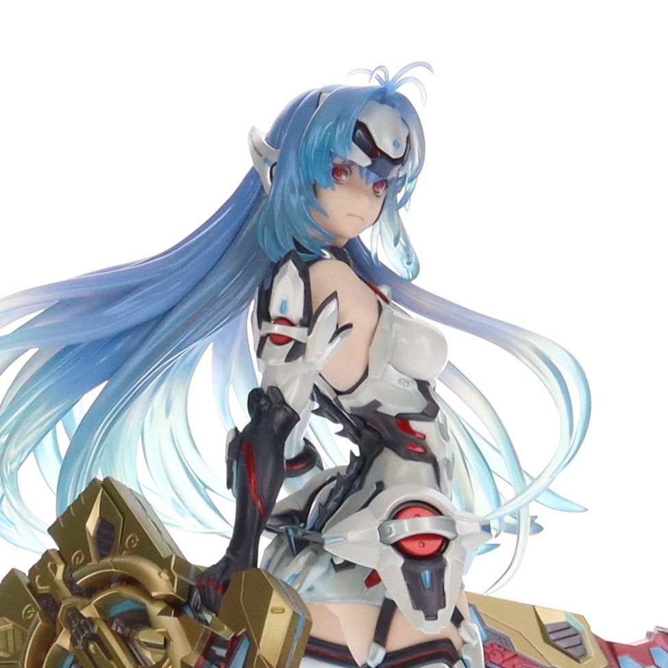 KOS-MOS Re:(コスモス リフレイン) ゼノブレイド2 1/7 完成品