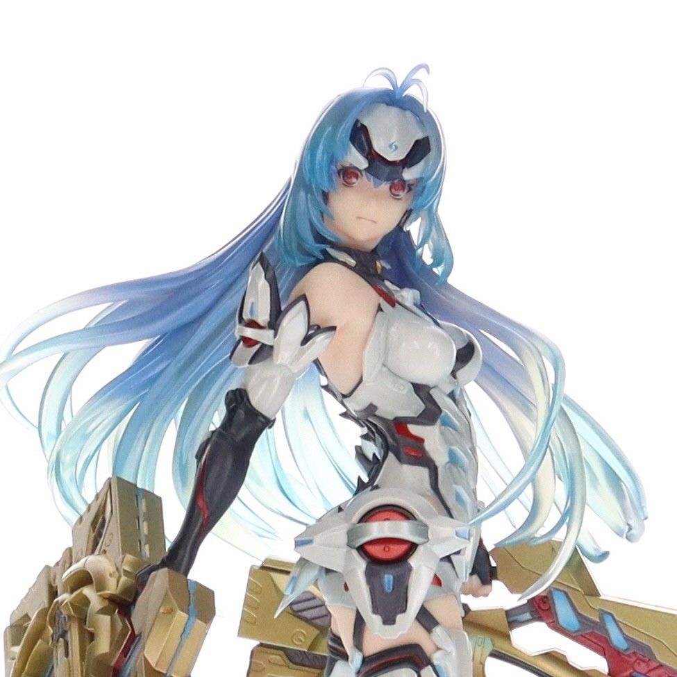 KOS-MOS Re:(コスモス リフレイン) ゼノブレイド2 1/7 完成品