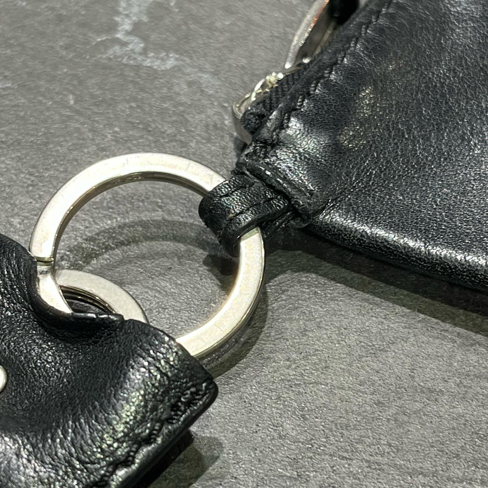 国内正規 Rick Owens 16AW Neck Wallet ネックウォレット 財布 リック