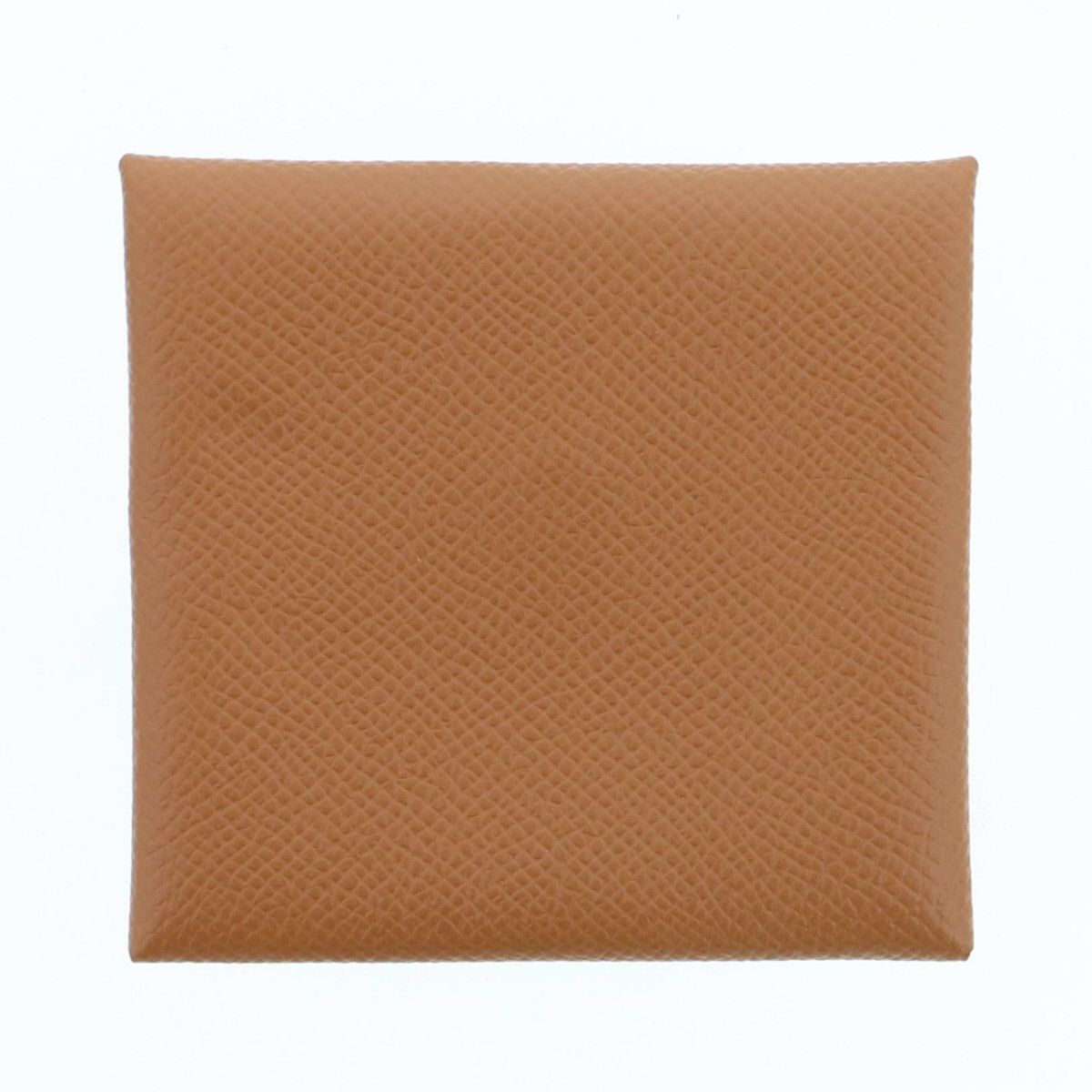 HERMES エルメス バスティア コインケース 041054CK レディース レザー