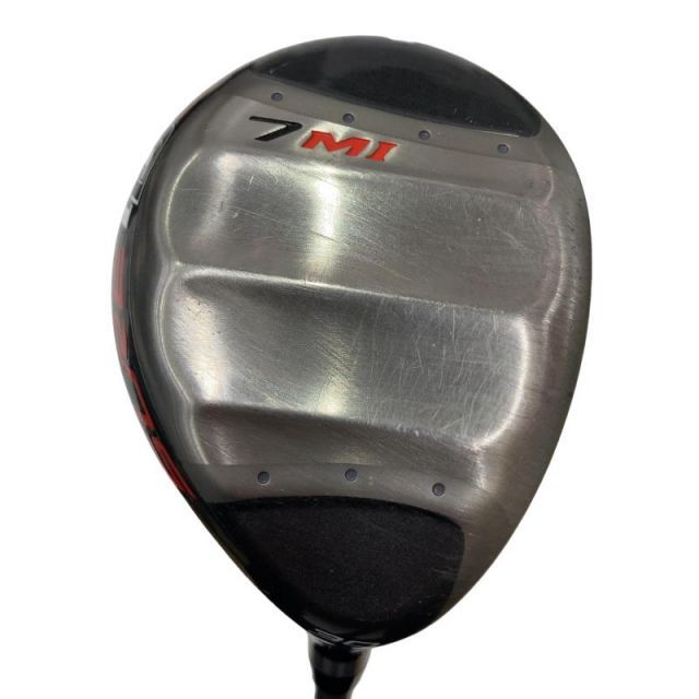 中古】 ミズノ SURE DD 2.0 MI U7 ユーティリティ UT EXSAR(SURE 2.0