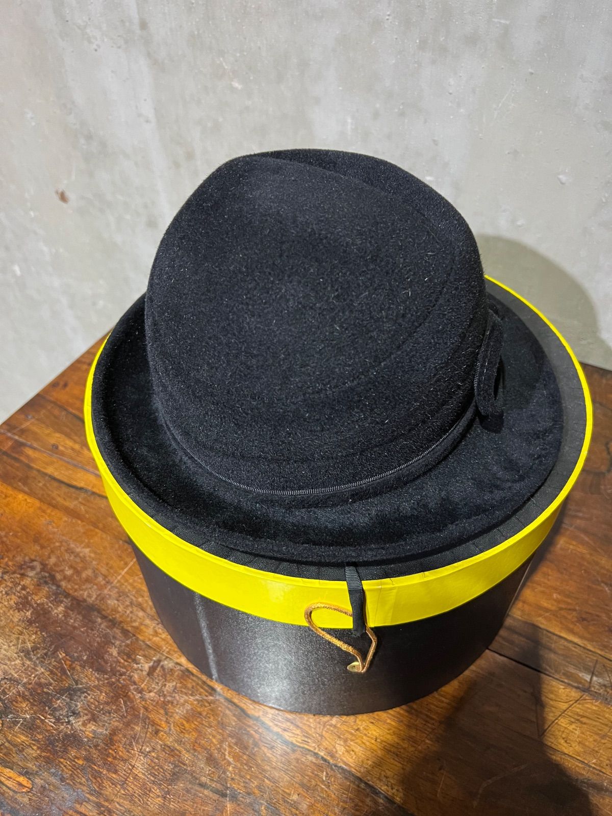 銀座ボーグ Ginza Vogue レディースハット - メルカリ