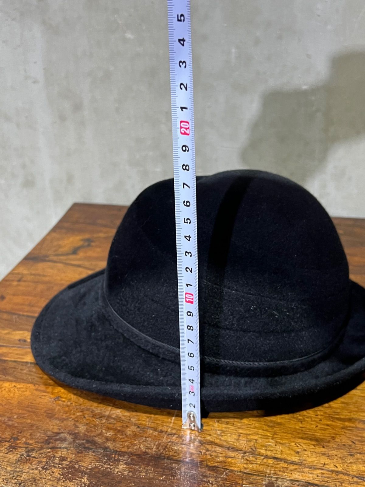 銀座ボーグ Ginza Vogue レディースハット - メルカリ