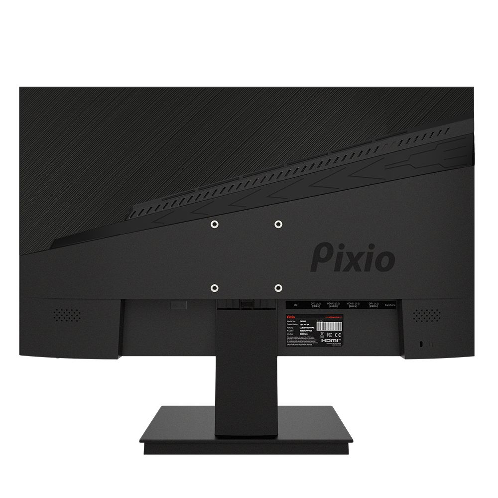 訳あり品】Pixio ピクシオ ゲーミングモニター PX259P 24.5インチ