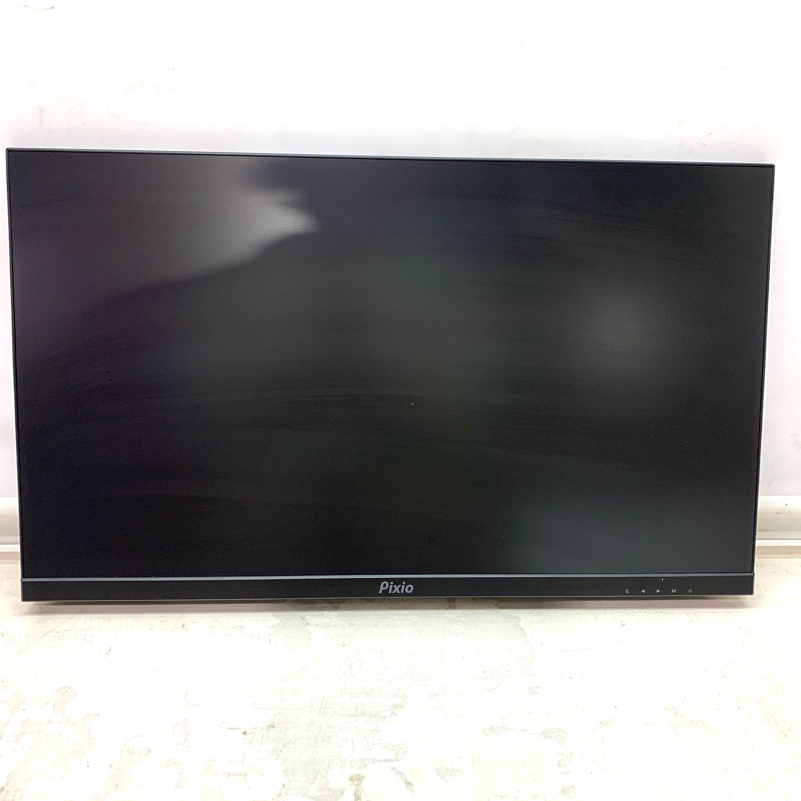 訳あり品】Pixio ピクシオ ゲーミングモニター PX259P 24.5インチ