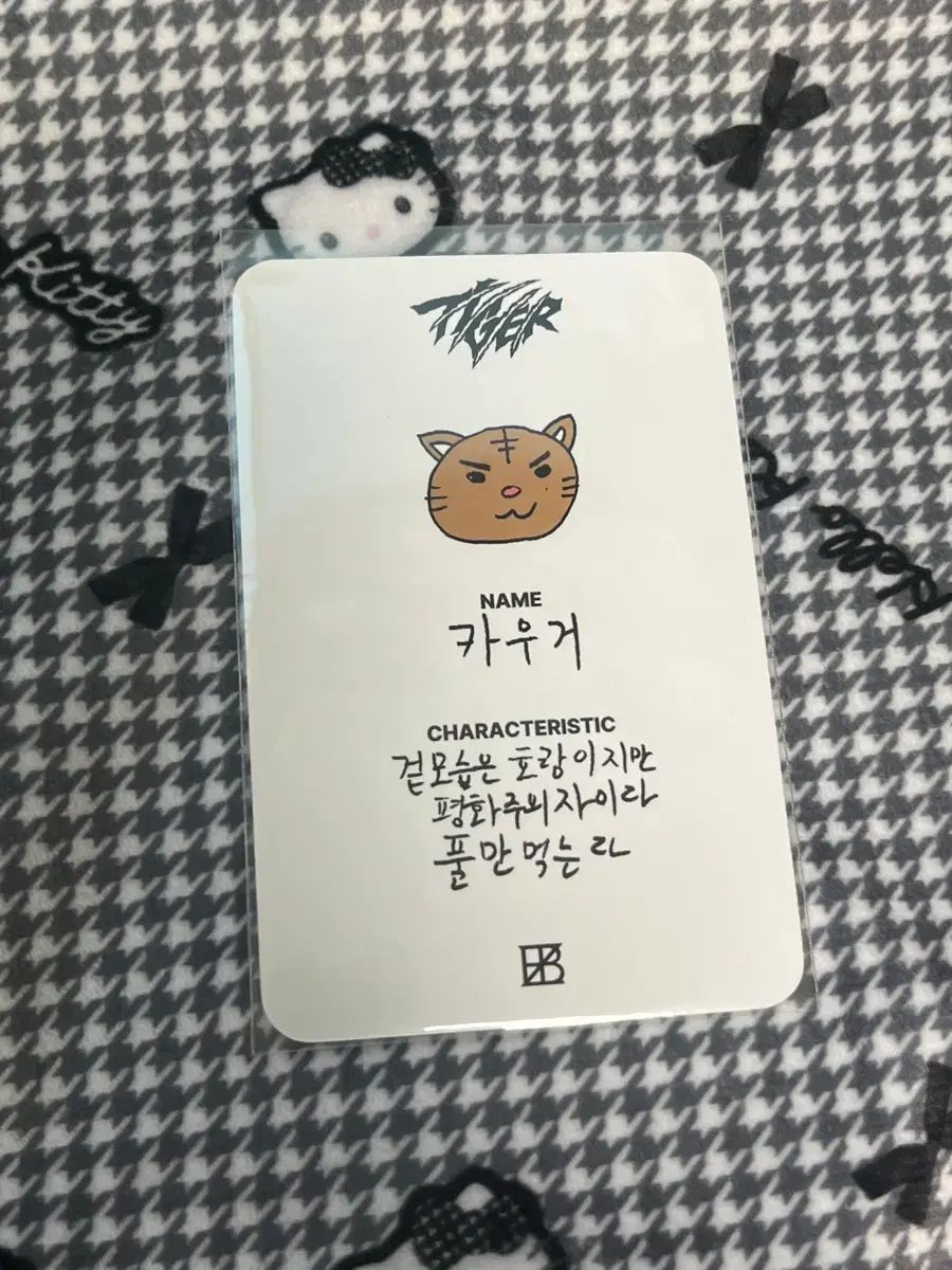 THE BOYZ（ザ・ボーイズ・ドボイズ）ユニット タイガー 公開番組