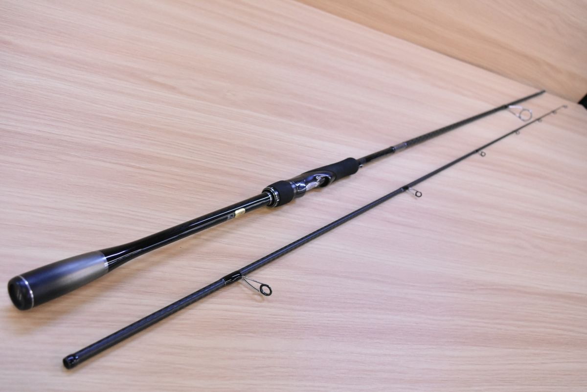 シマノ 20ルナミスS90M シーバスロッド フィッシング シーバスロッド