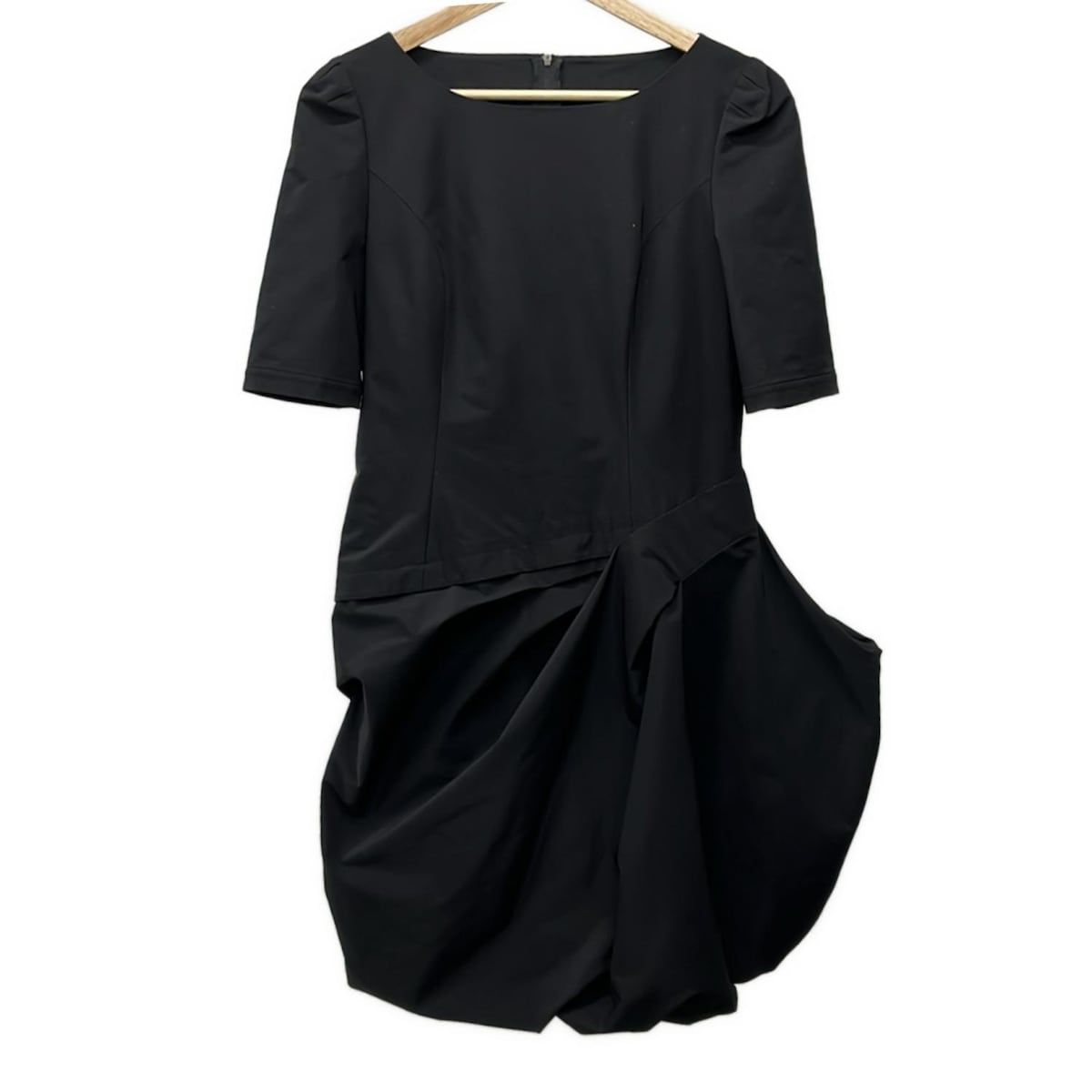 FOXEY NEW YORK(フォクシーニューヨーク) ワンピース サイズ40 M